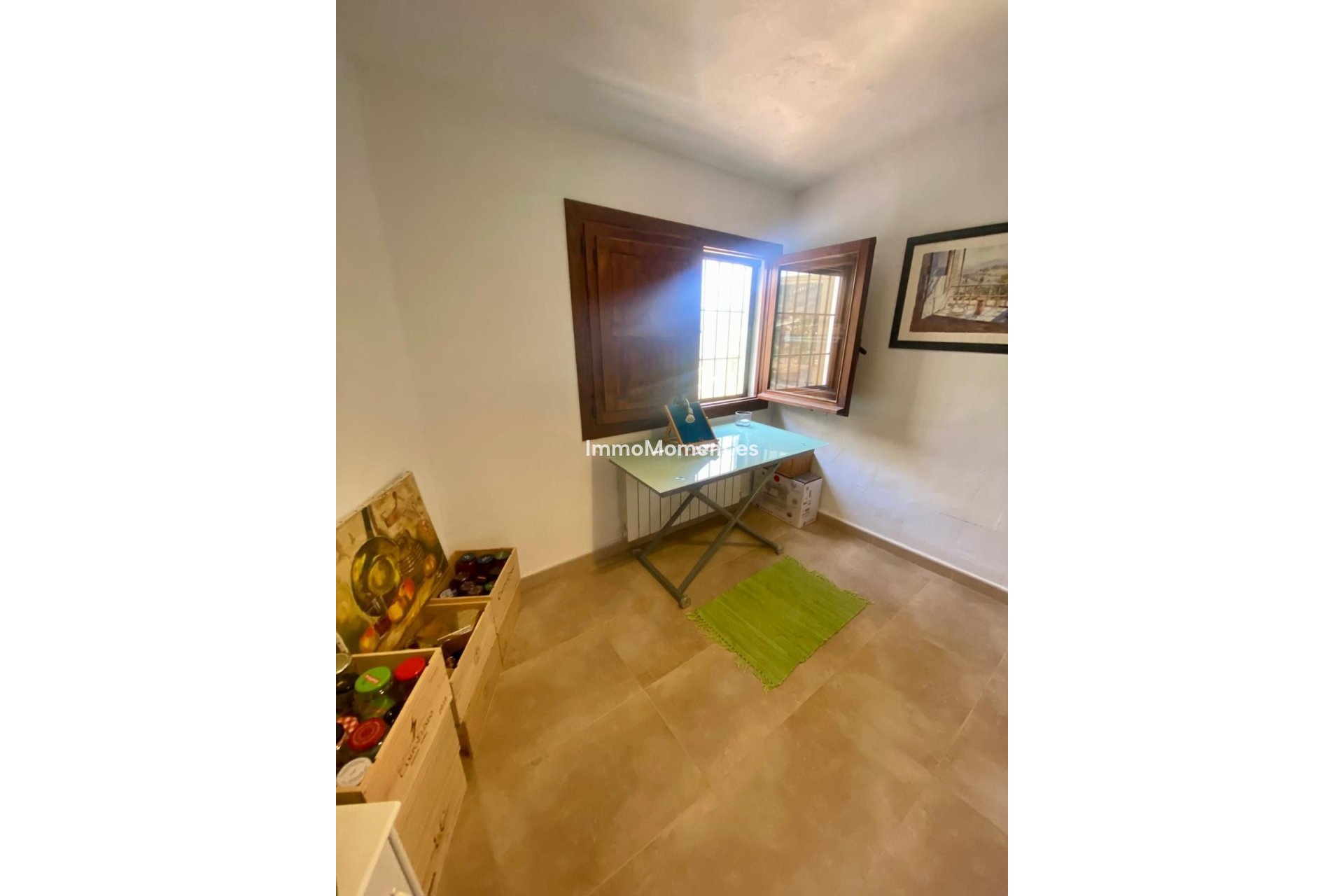 Resale - Country house - Mijas - Mijas Centro