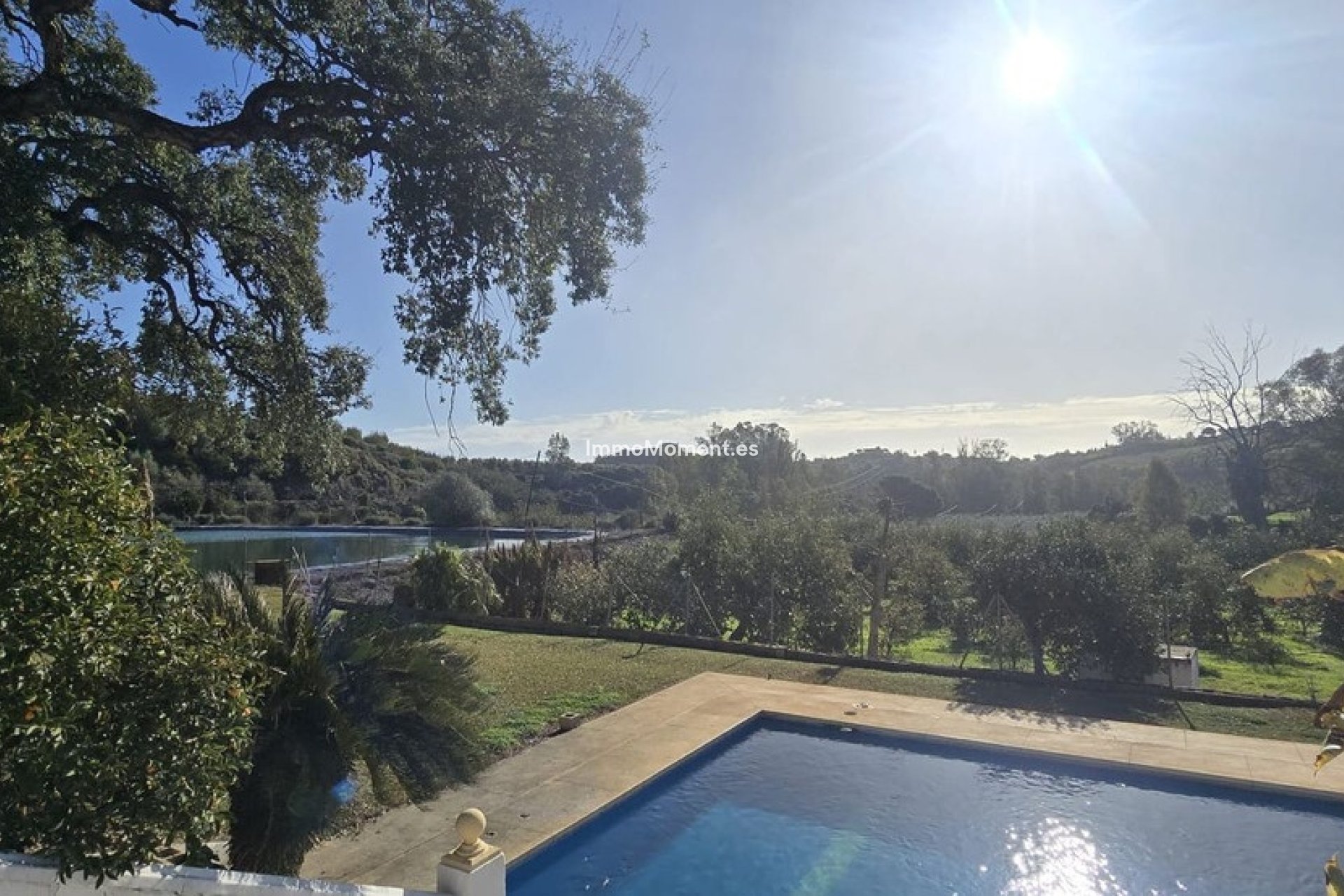 Resale - Country house - Mijas - Mijas Centro