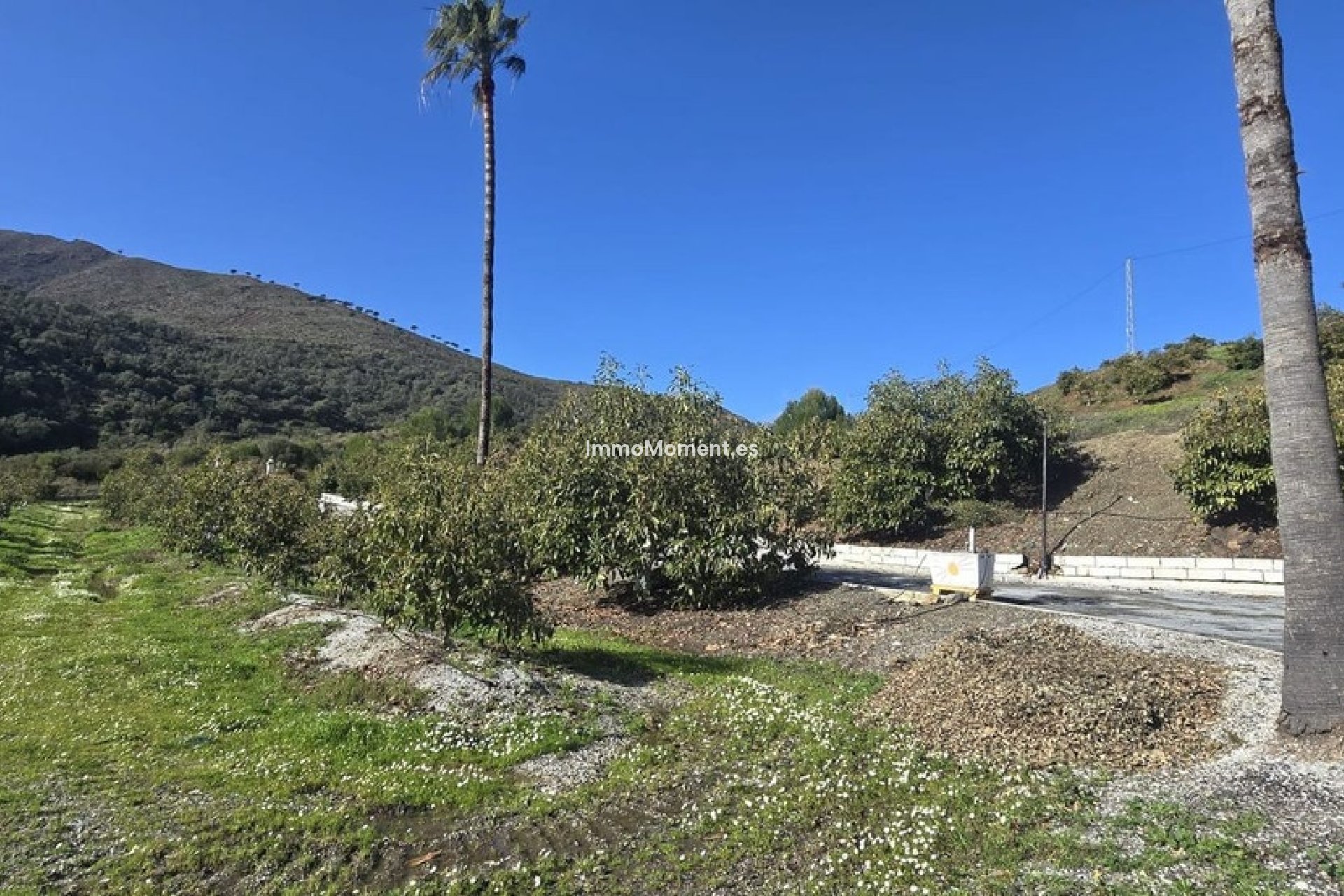 Resale - Country house - Mijas - Mijas Centro