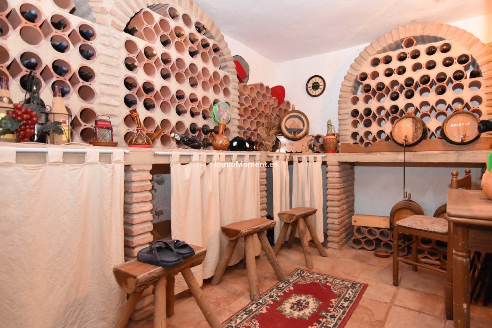 Resale - Country house - Mijas - Mijas Centro