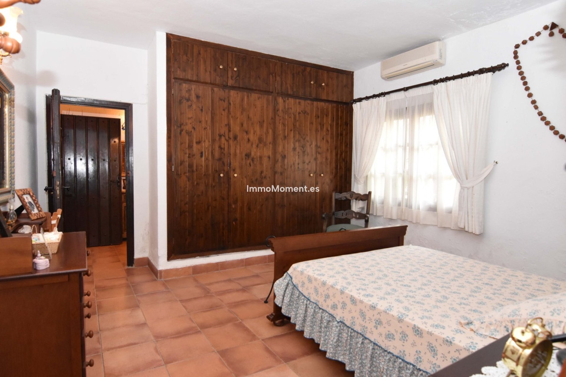 Resale - Country house - Mijas - Mijas Centro