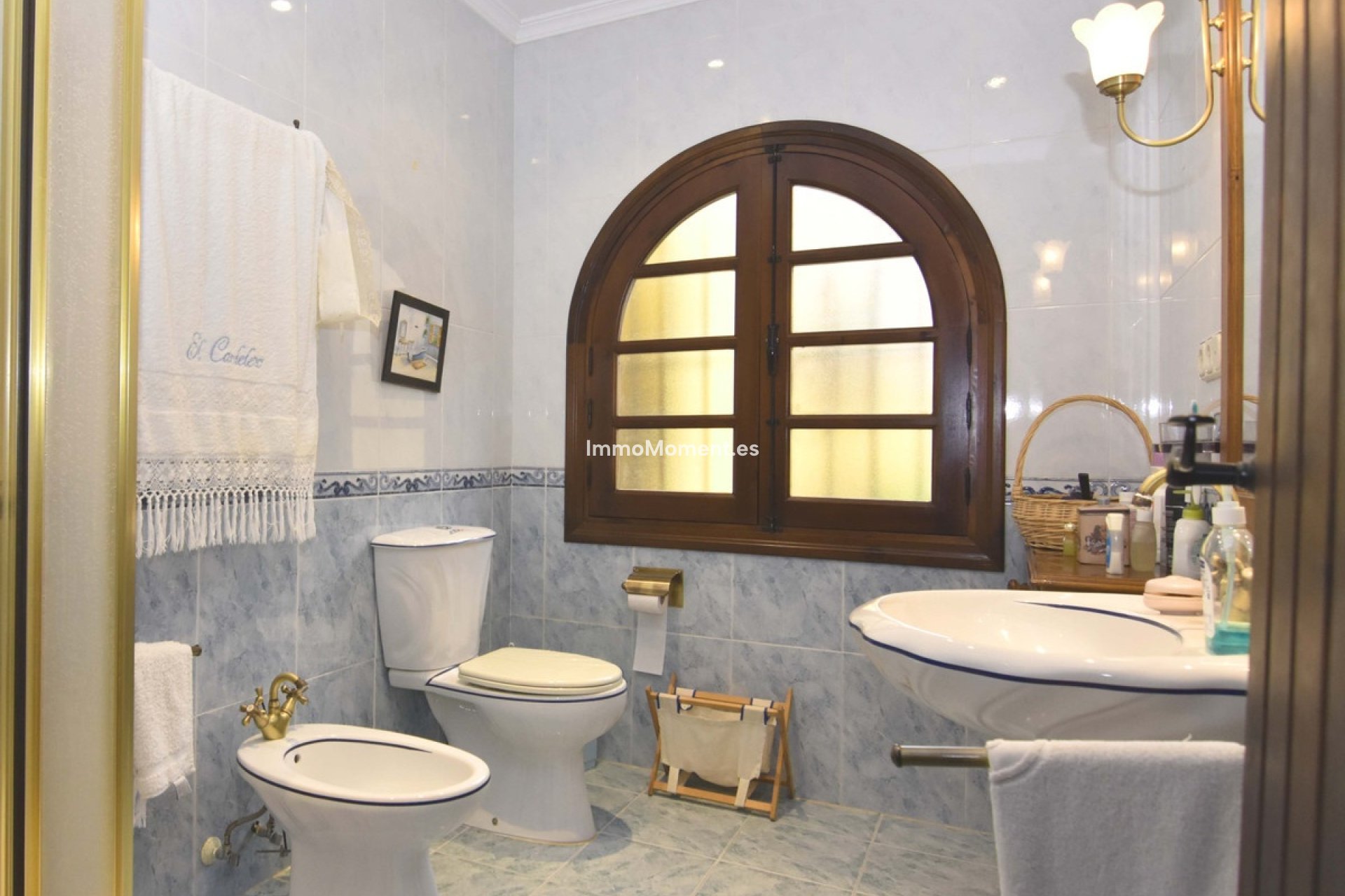 Resale - Country house - Mijas - Mijas Centro