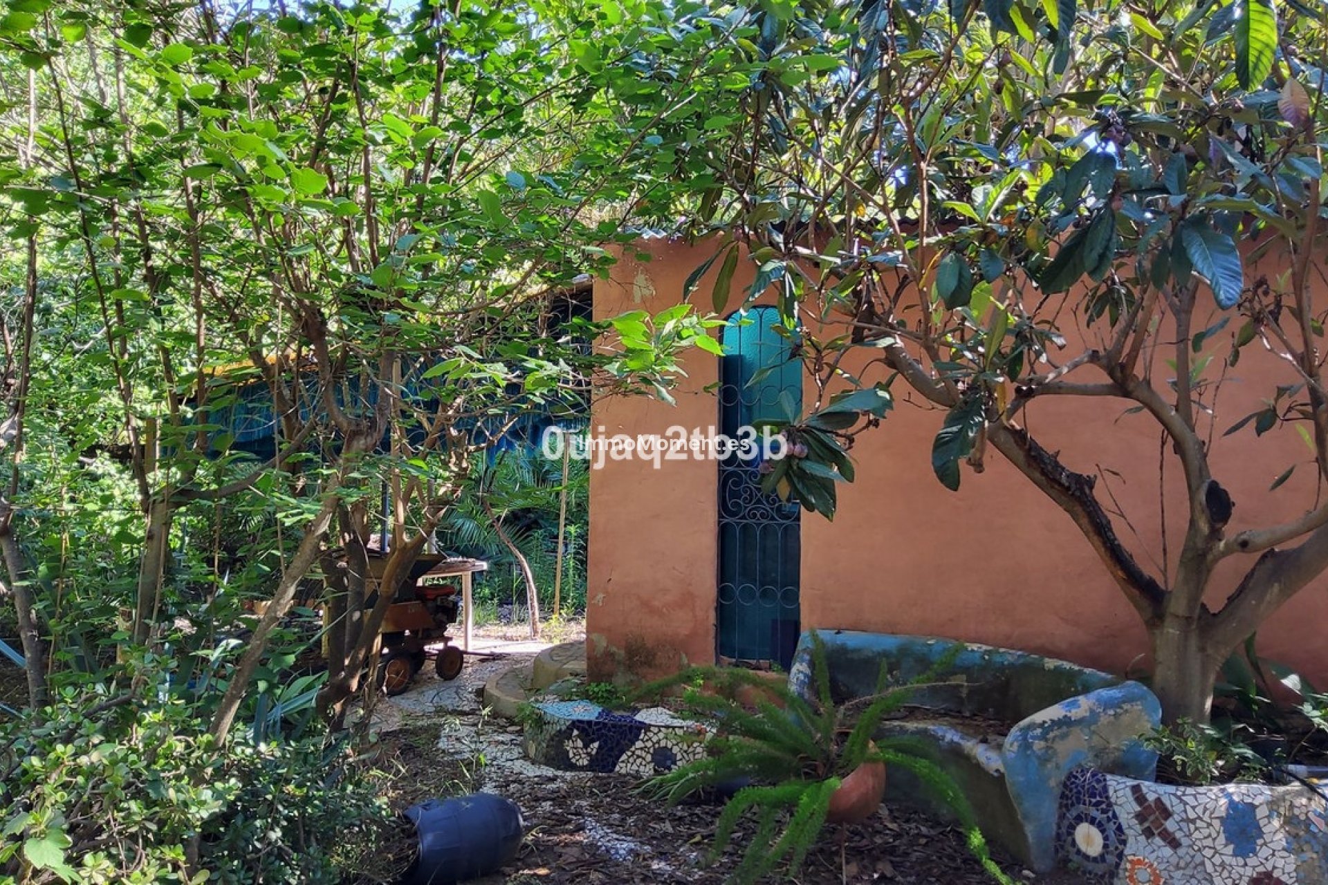 Resale - Country house - Mijas - Mijas Centro