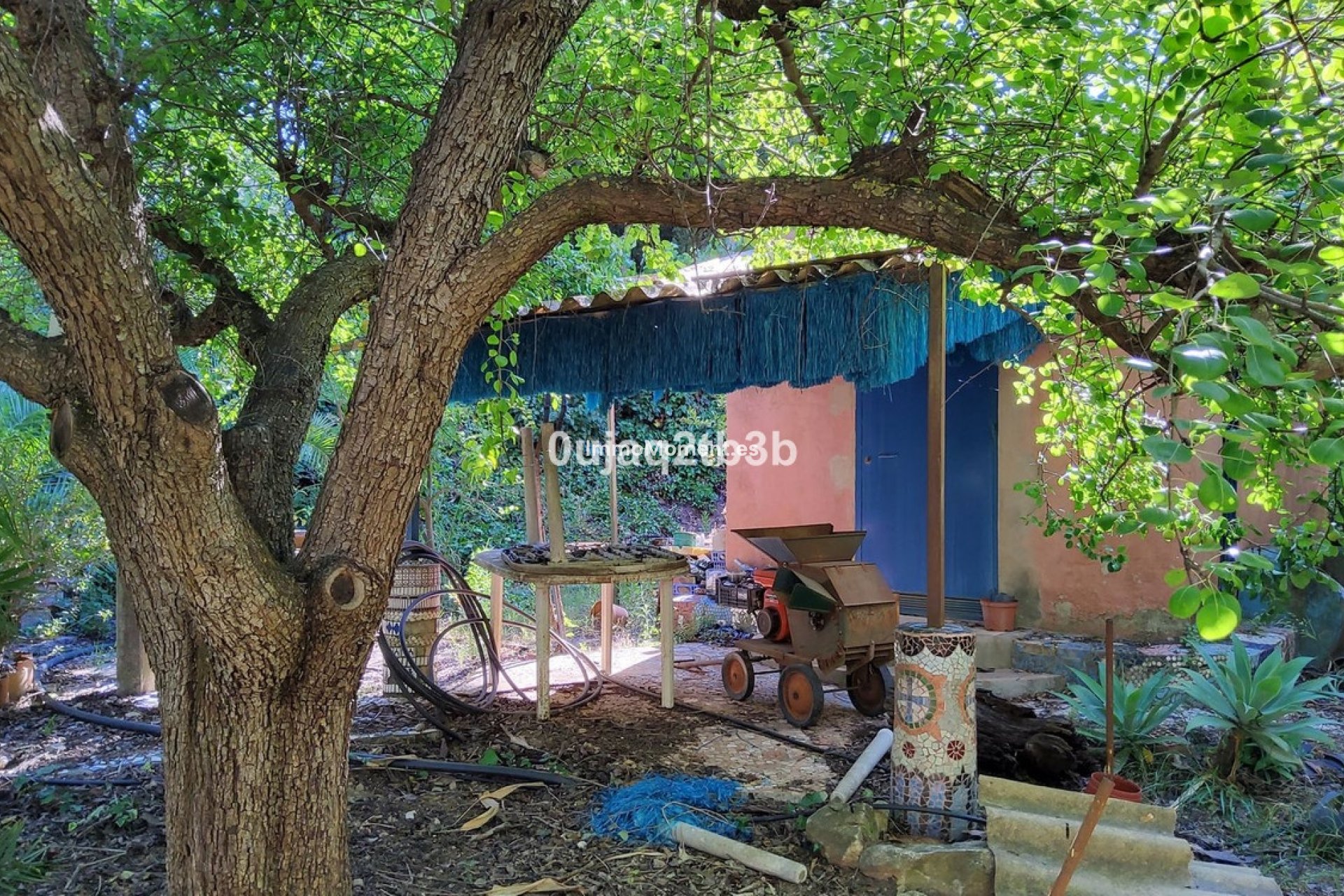 Resale - Country house - Mijas - Mijas Centro