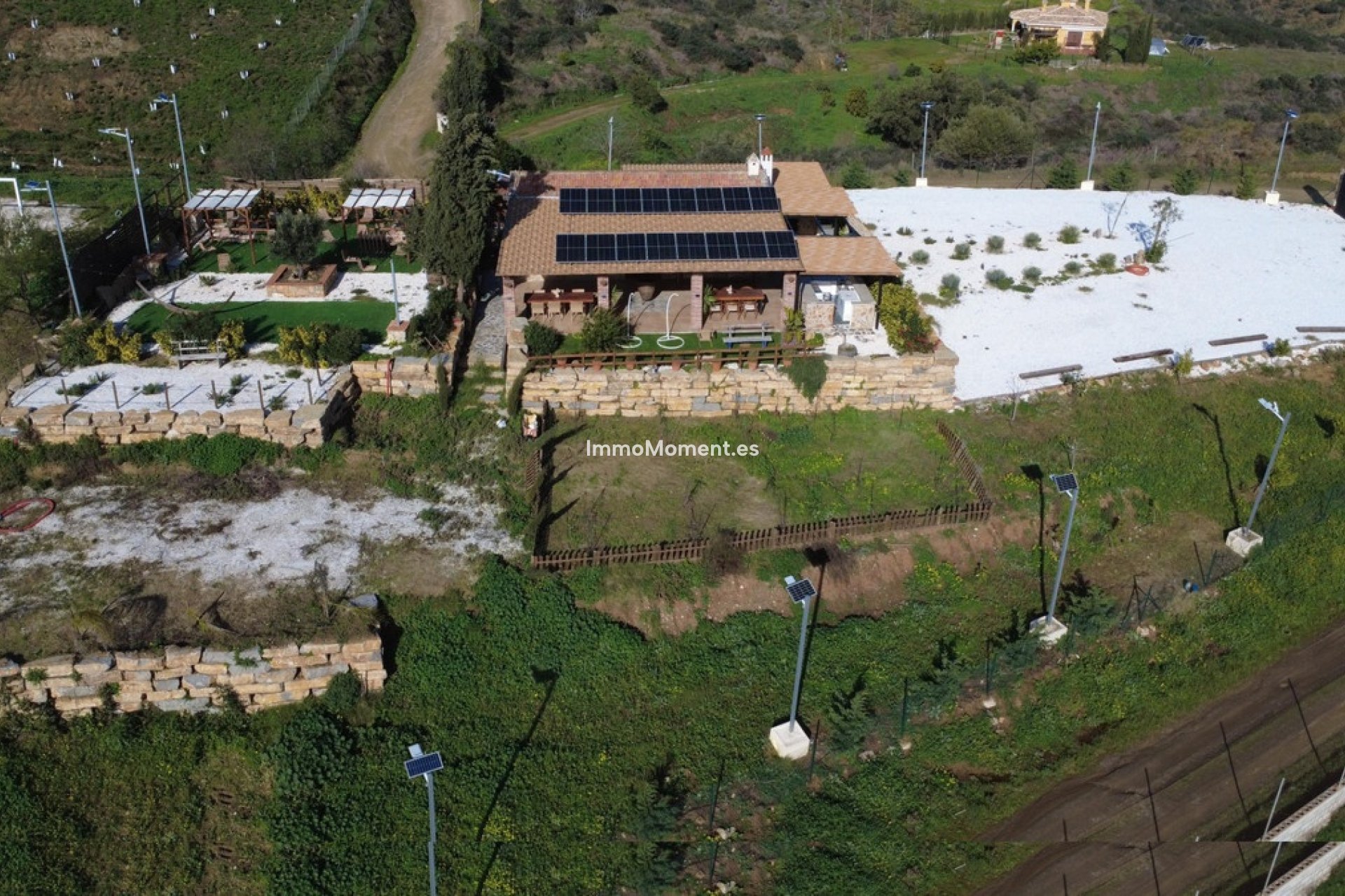 Resale - Country house - Mijas - Mijas Centro