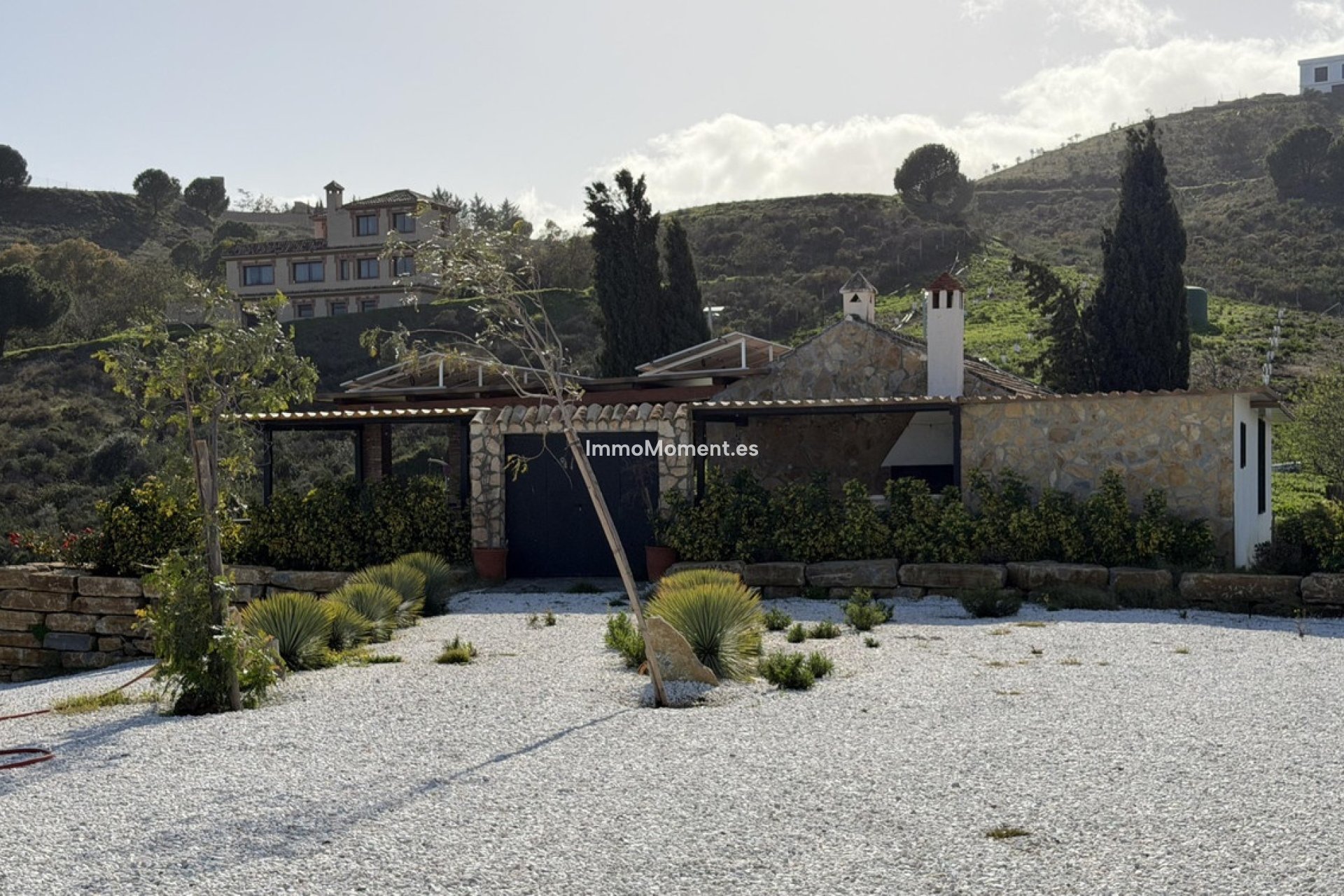 Resale - Country house - Mijas - Mijas Centro