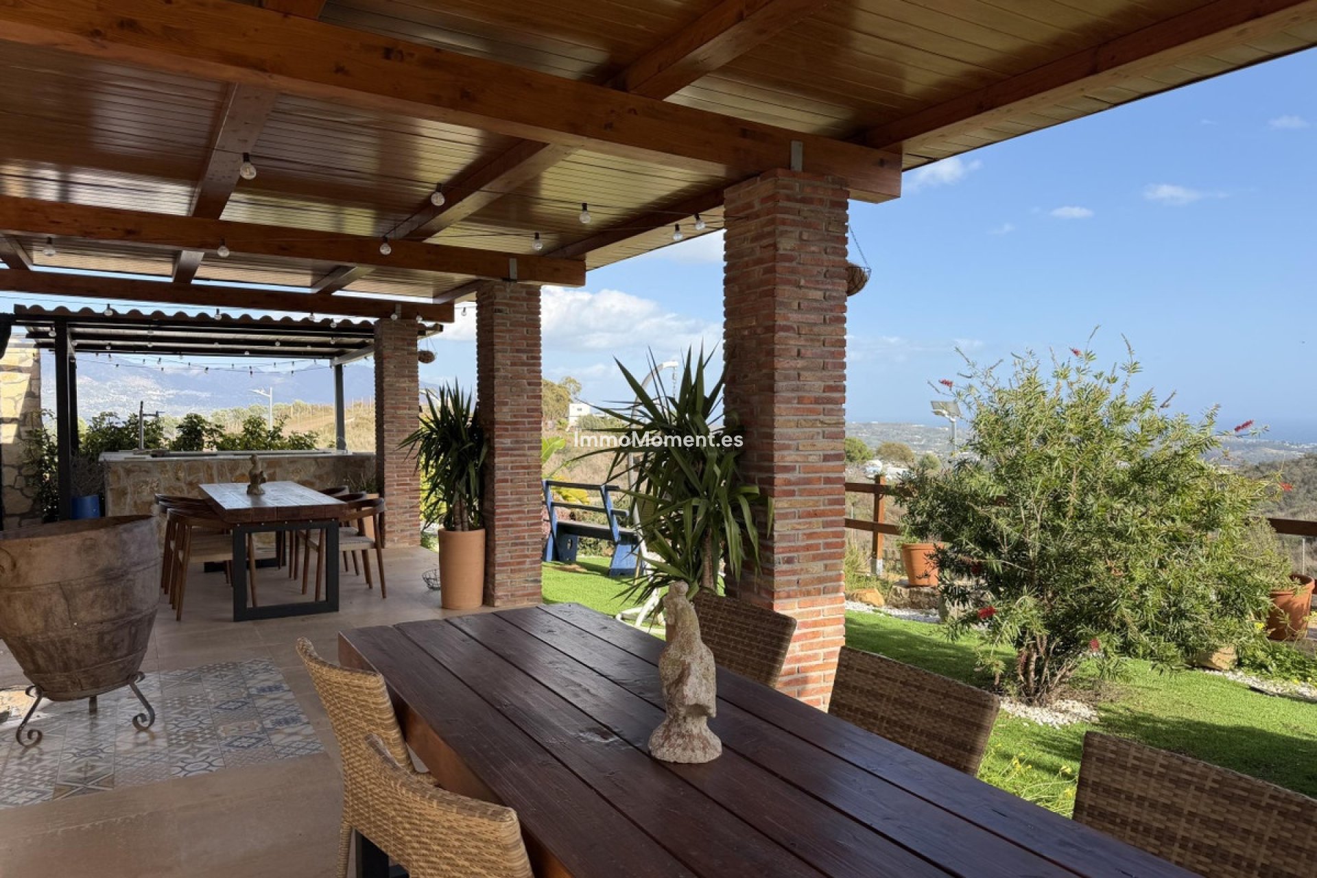 Resale - Country house - Mijas - Mijas Centro