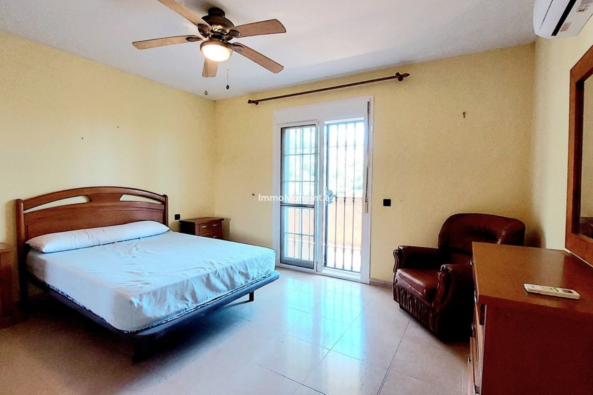 Resale - Country house - Mijas - Mijas Centro