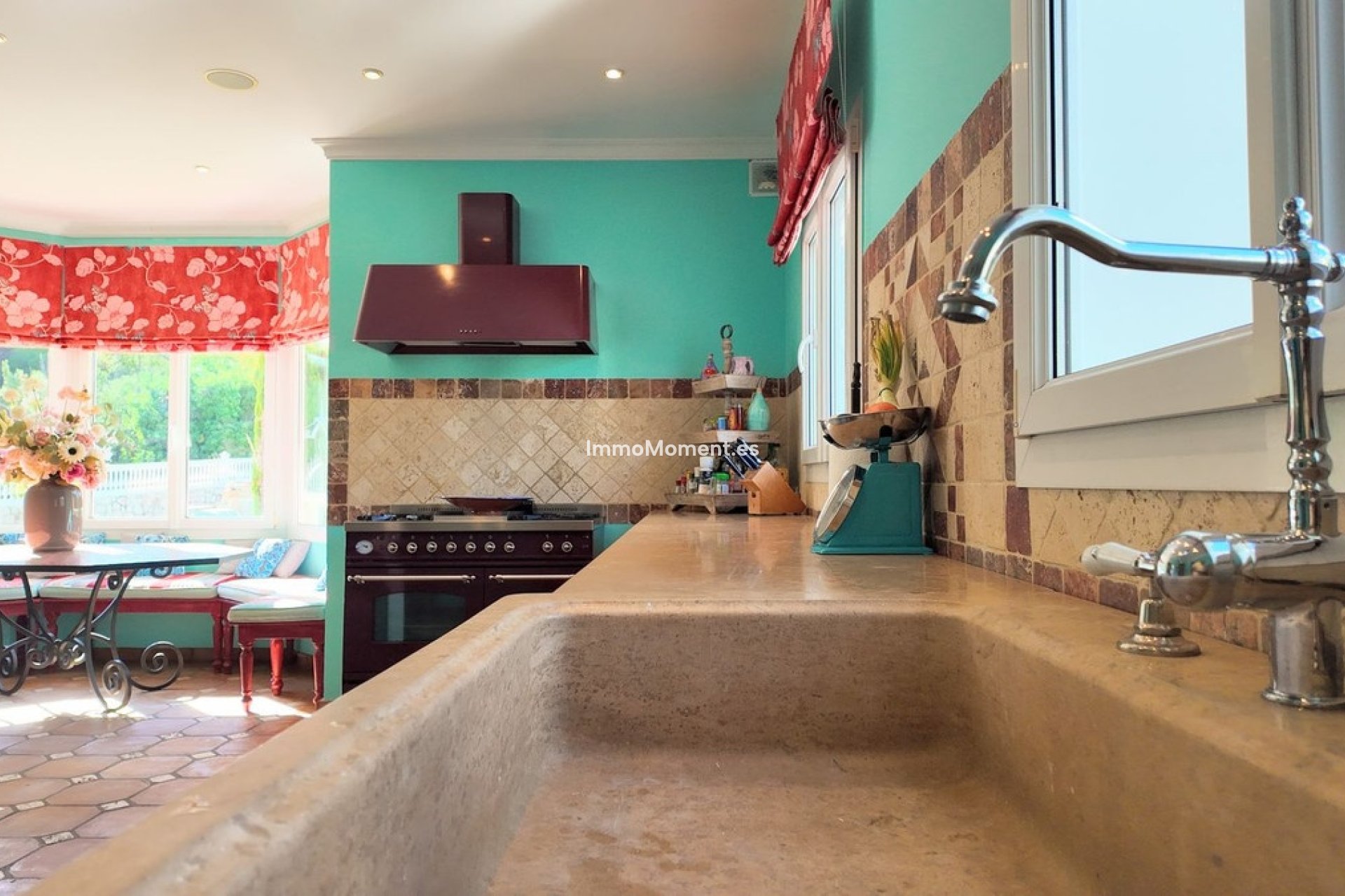 Resale - Country house - Mijas - Mijas Centro
