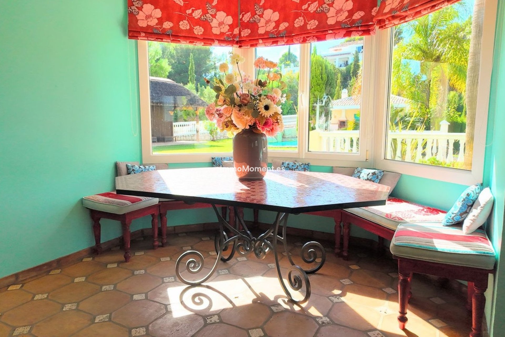 Resale - Country house - Mijas - Mijas Centro