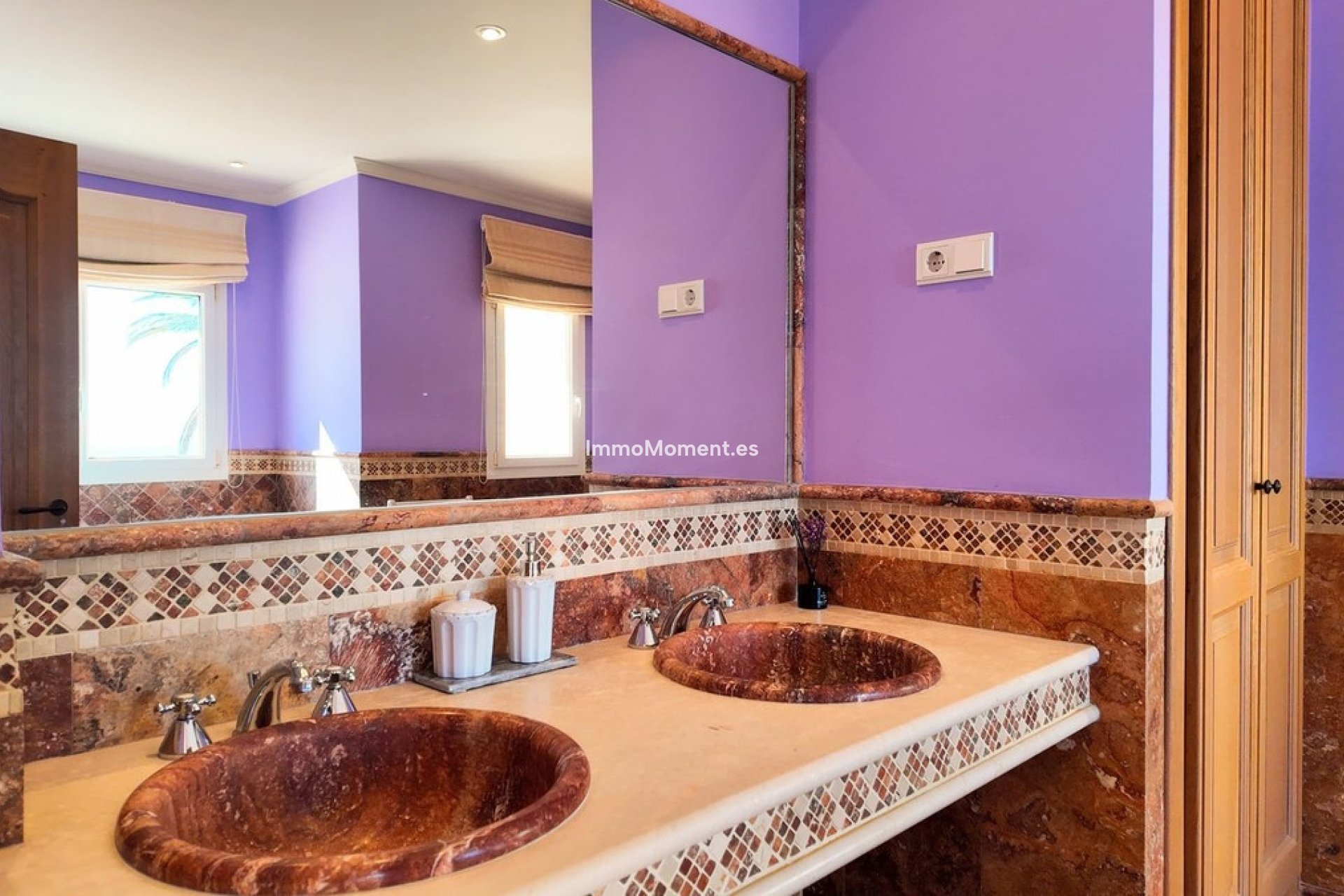 Resale - Country house - Mijas - Mijas Centro