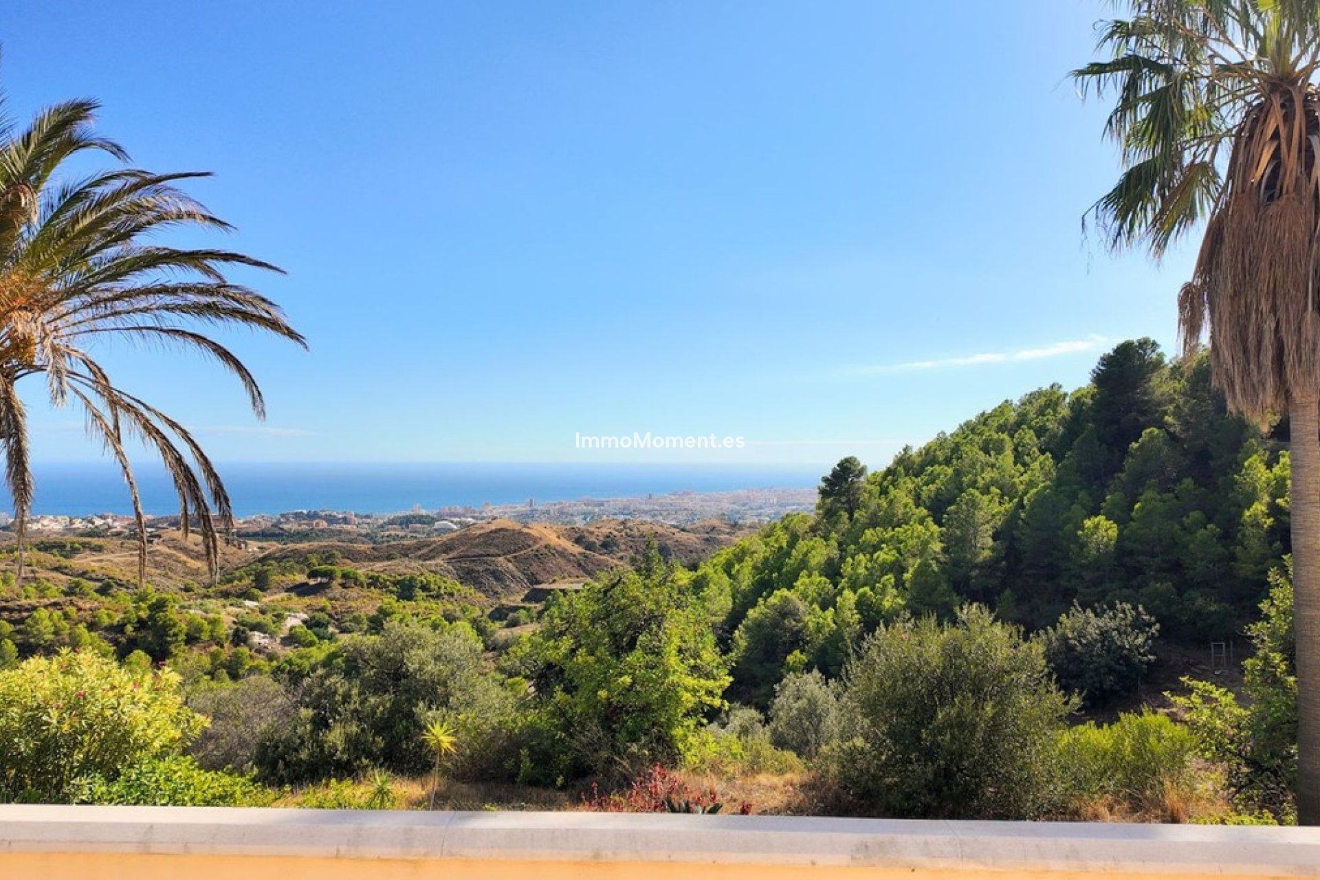 Resale - Country house - Mijas - Mijas Centro