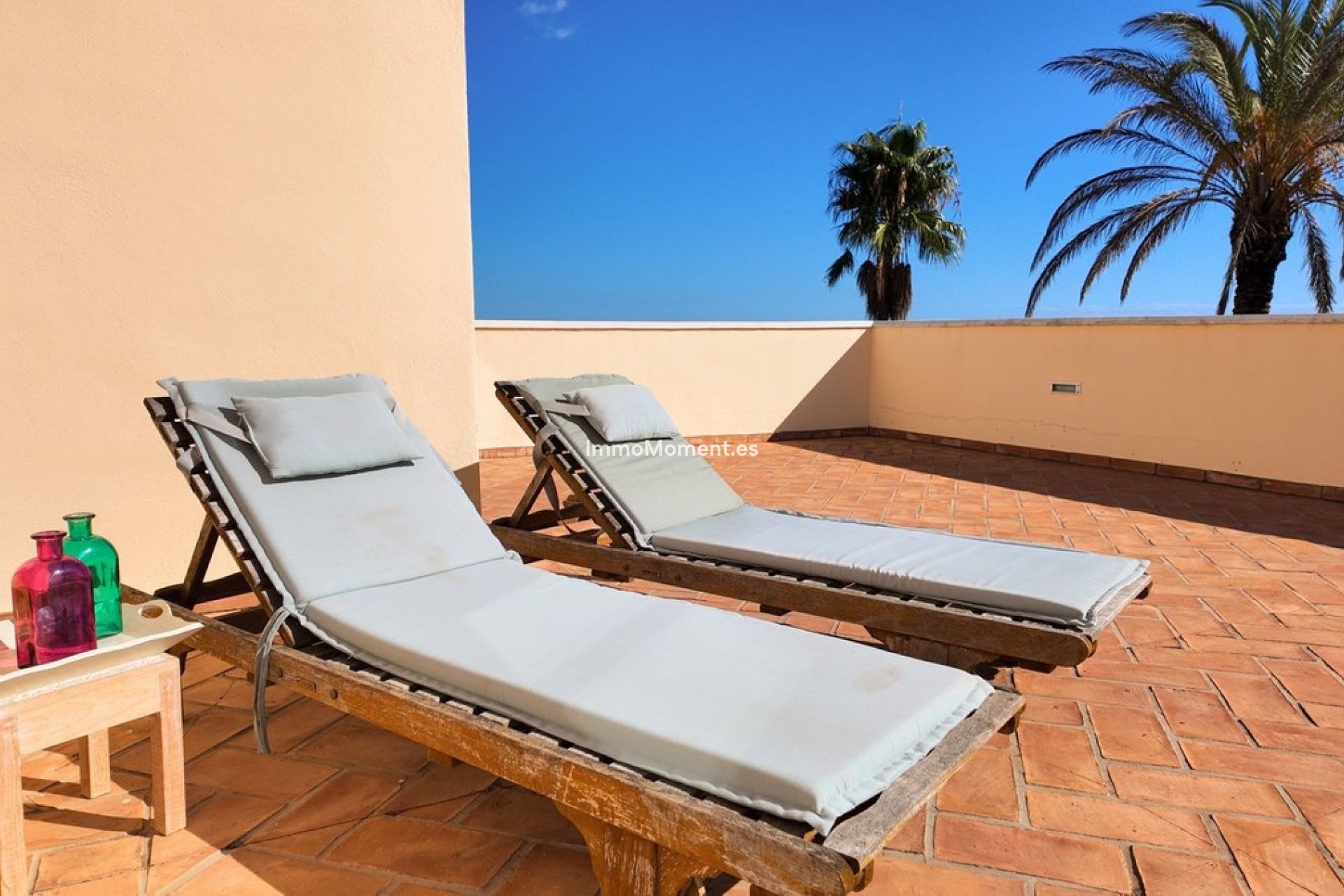 Resale - Country house - Mijas - Mijas Centro