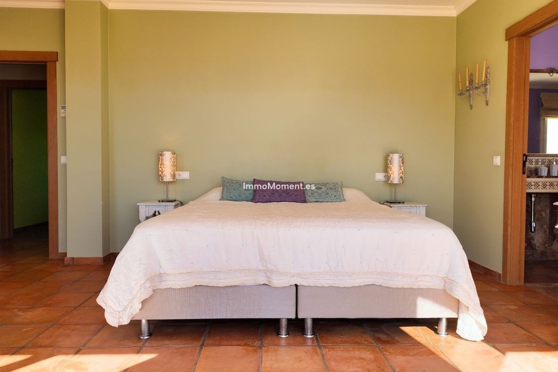 Resale - Country house - Mijas - Mijas Centro