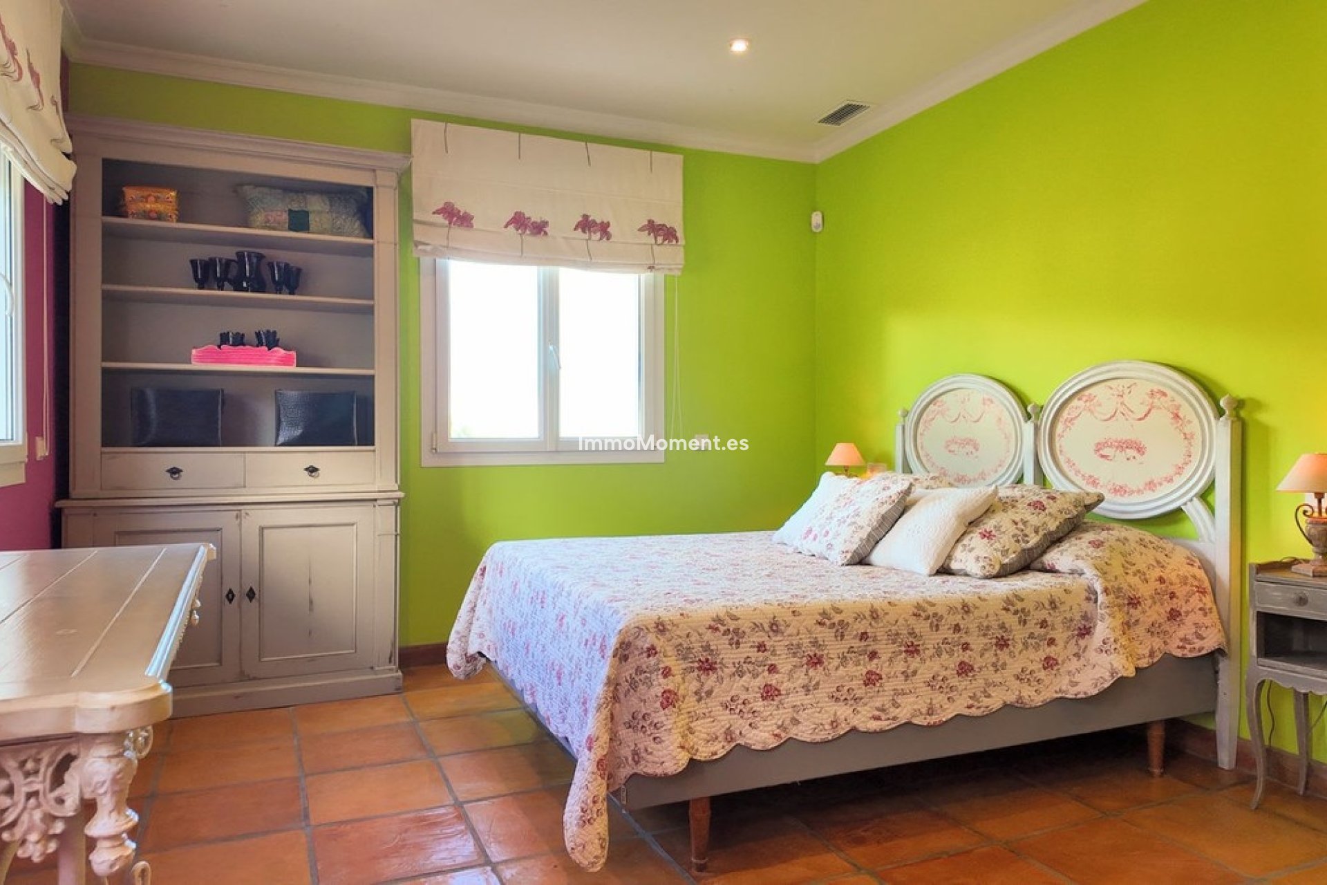 Resale - Country house - Mijas - Mijas Centro