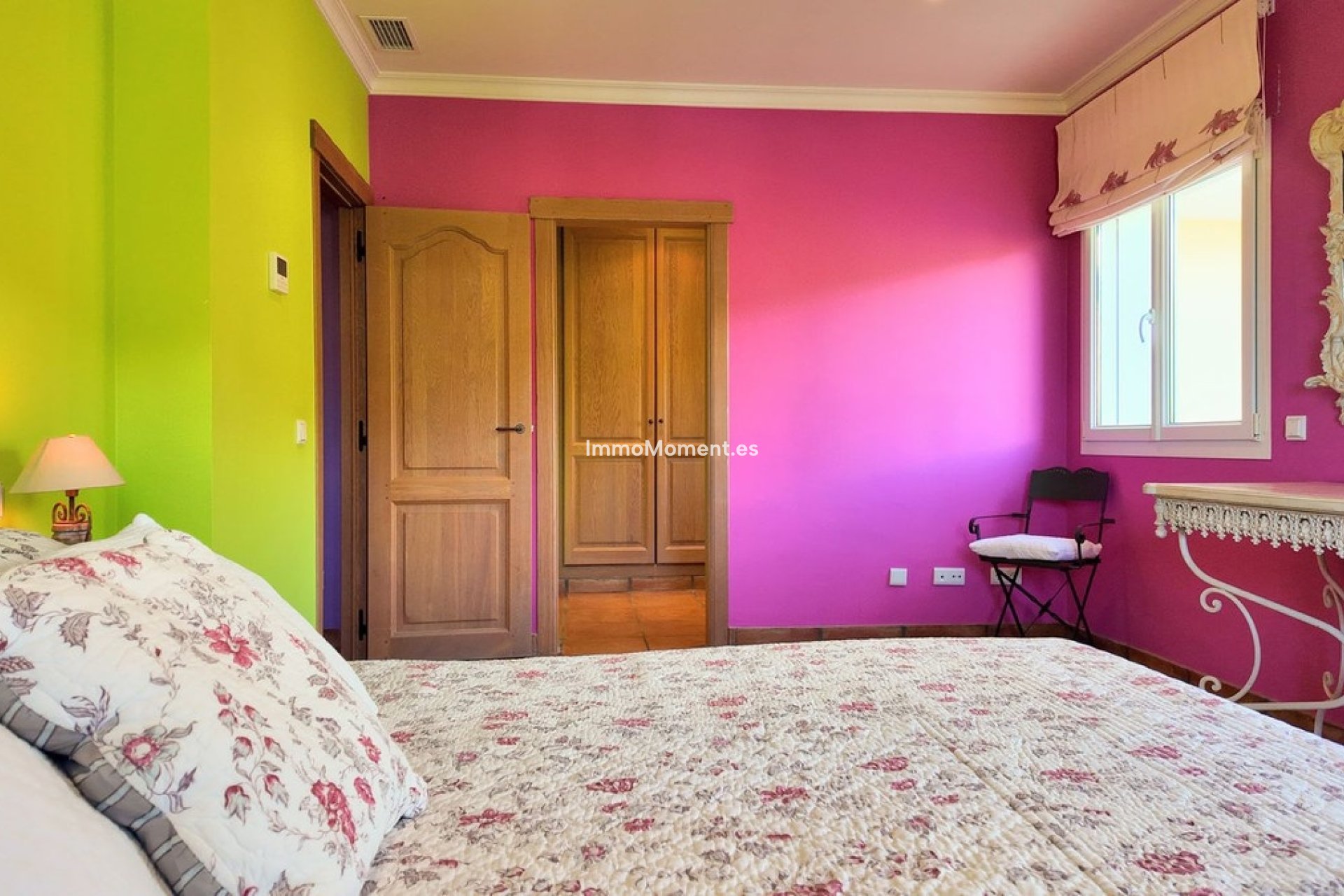 Resale - Country house - Mijas - Mijas Centro