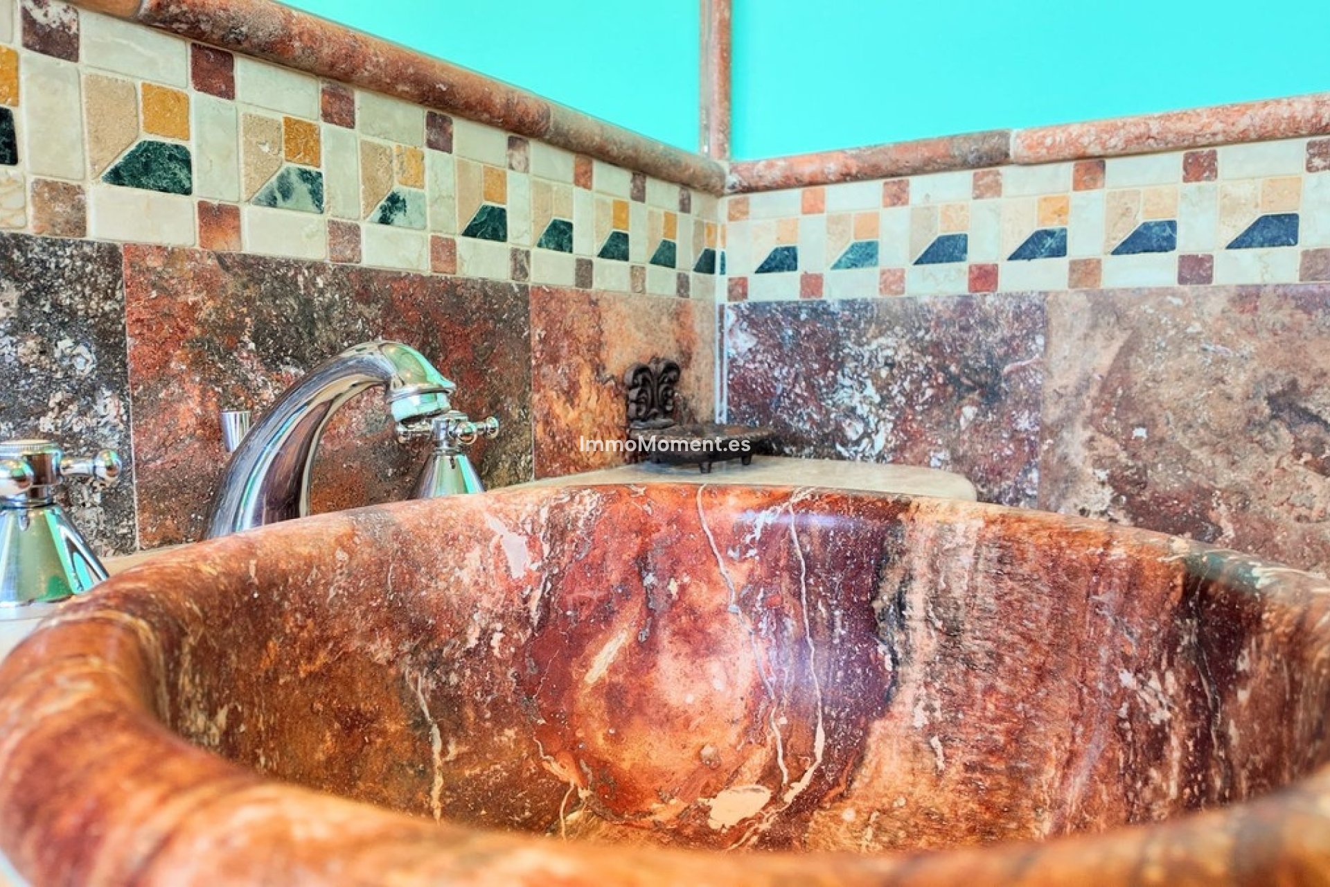 Resale - Country house - Mijas - Mijas Centro