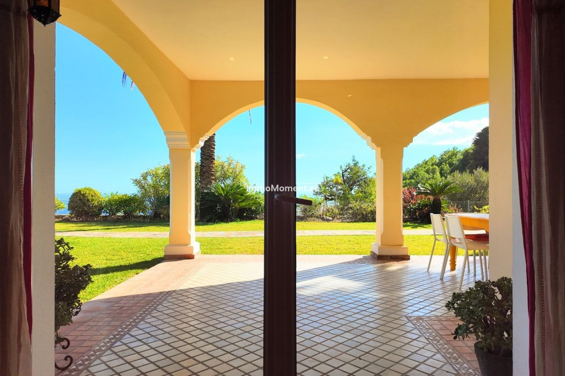 Resale - Country house - Mijas - Mijas Centro
