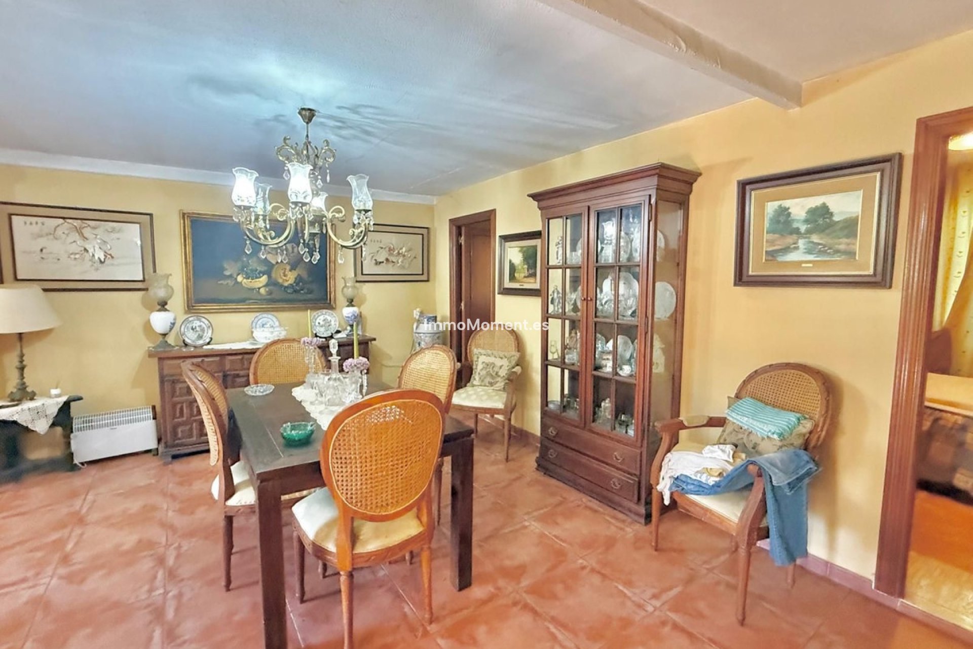 Resale - Country house - Mijas - Mijas Centro