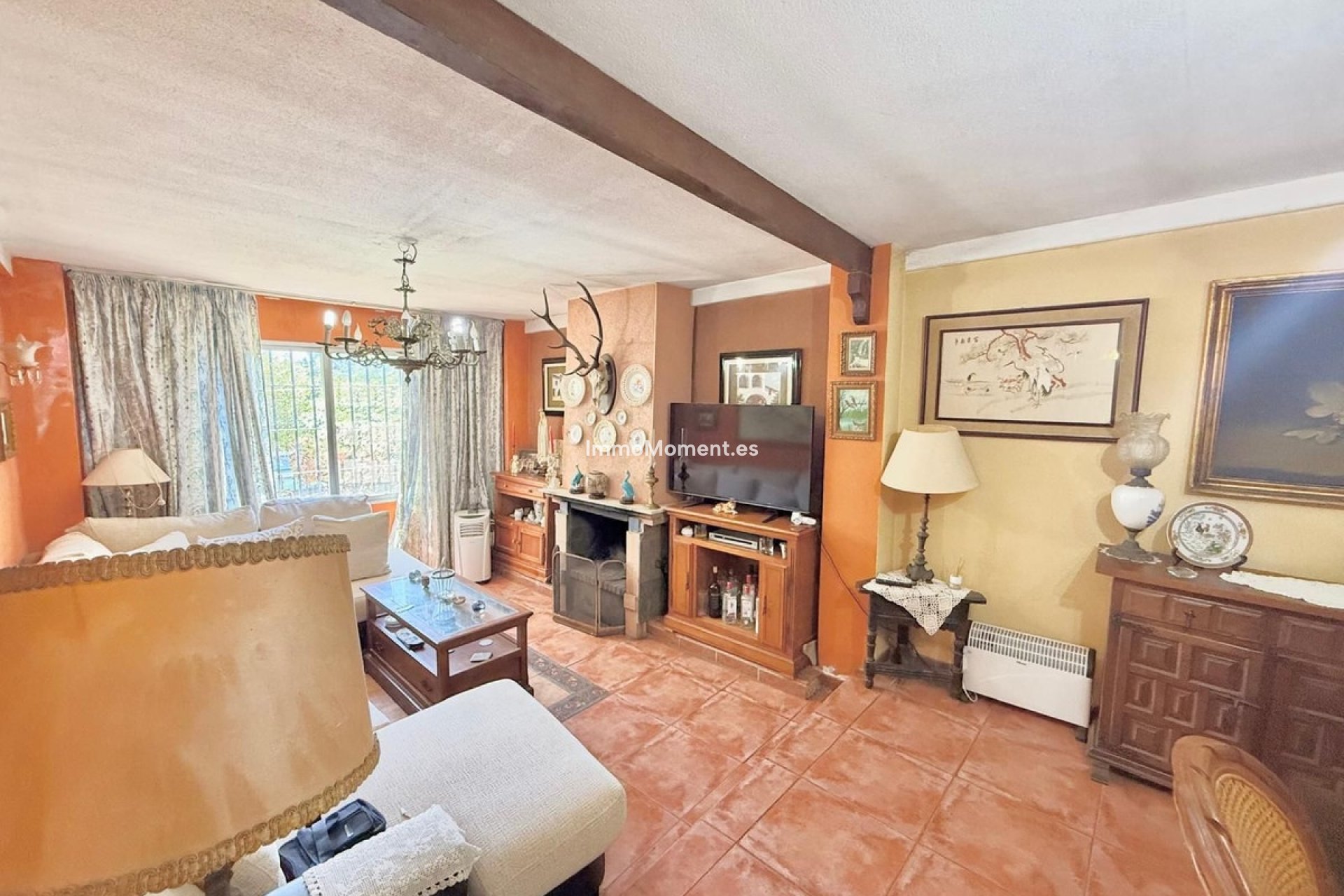 Resale - Country house - Mijas - Mijas Centro