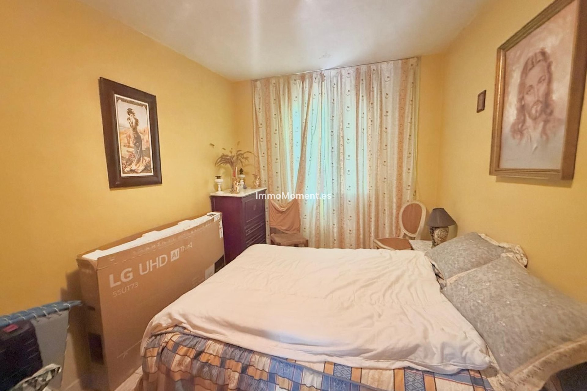Resale - Country house - Mijas - Mijas Centro