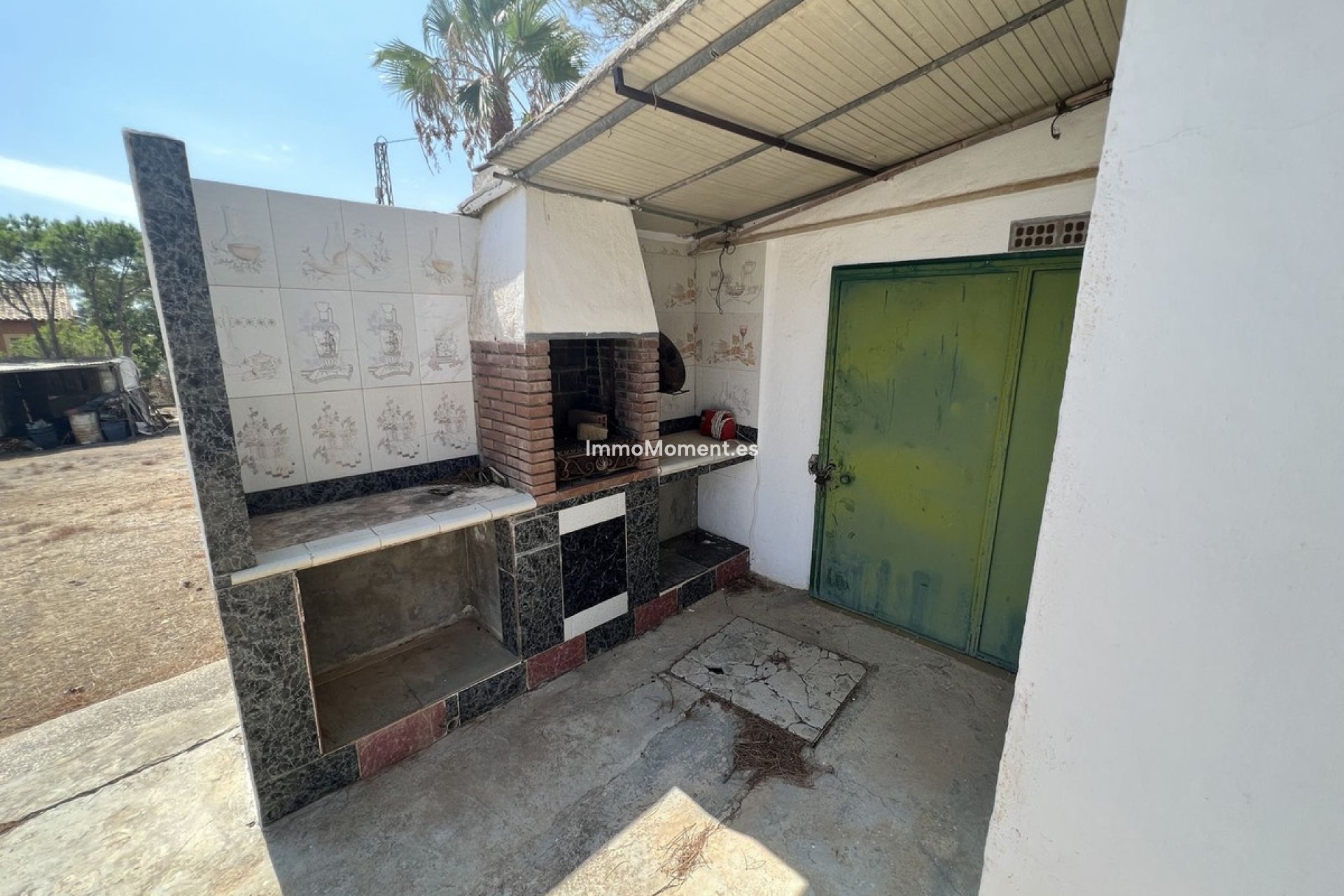 Resale - Country house - Mijas - Mijas Costa