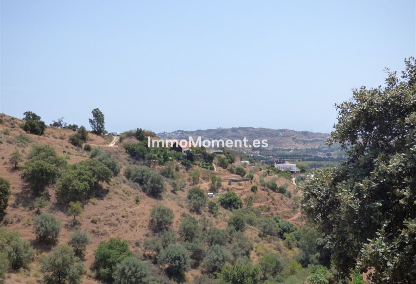 Resale - Country house - Mijas - Mijas Costa