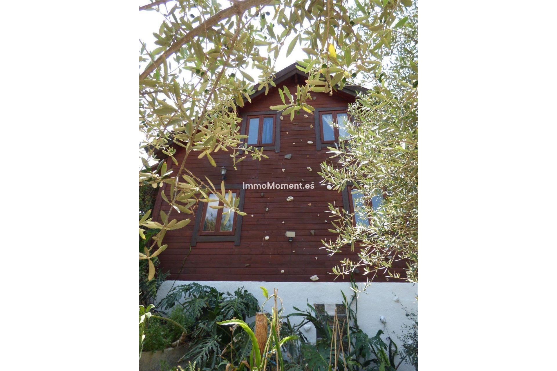 Resale - Country house - Mijas - Mijas Costa