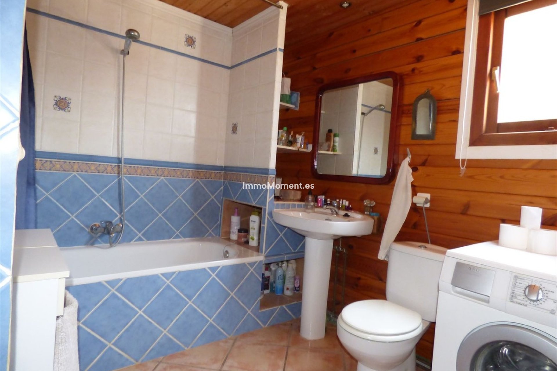 Resale - Country house - Mijas - Mijas Costa
