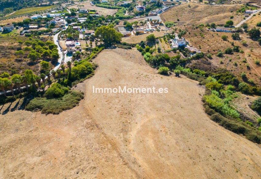 Resale - Country house - Mijas - Mijas Costa