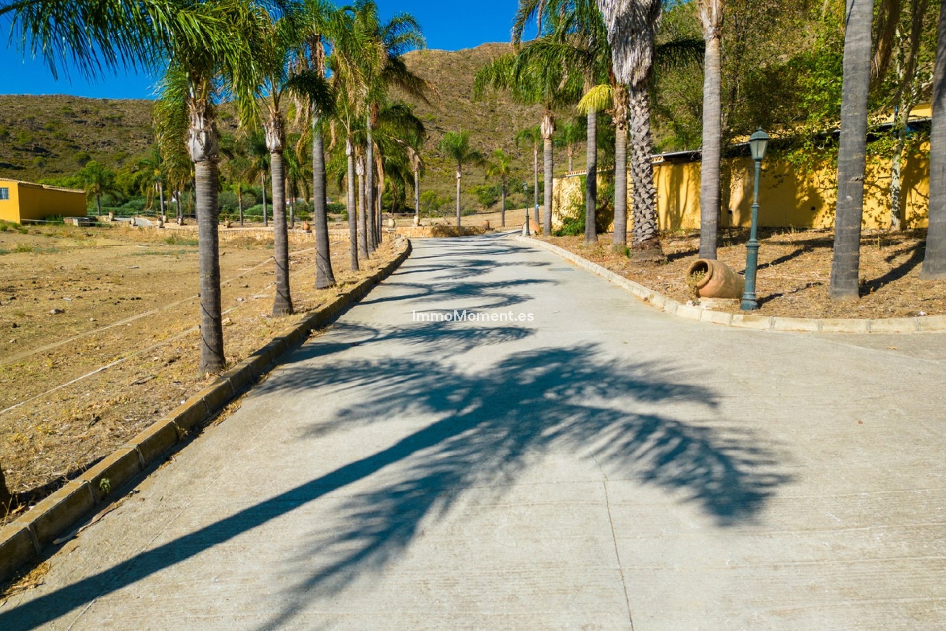 Resale - Country house - Mijas - Mijas Costa