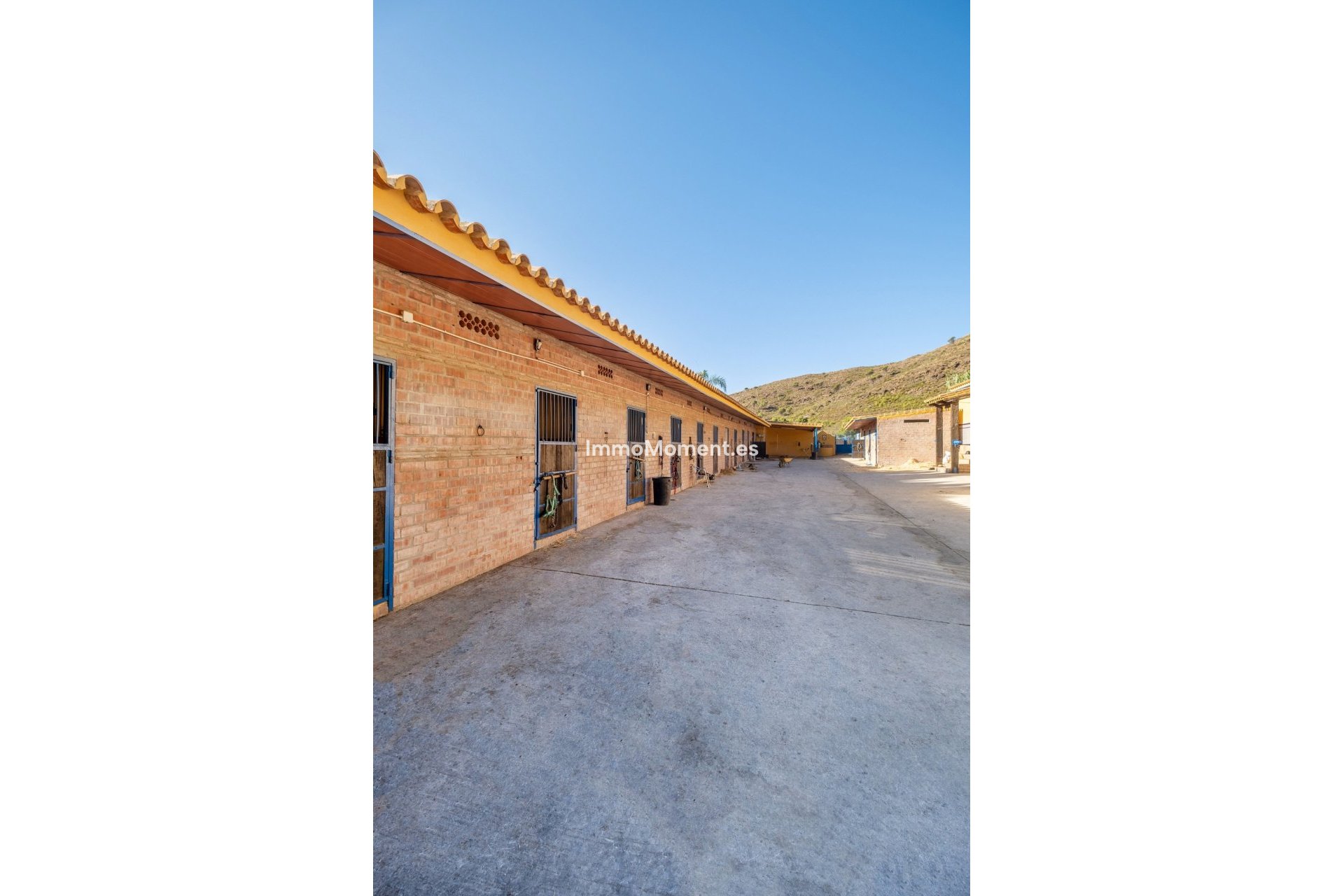 Resale - Country house - Mijas - Mijas Costa