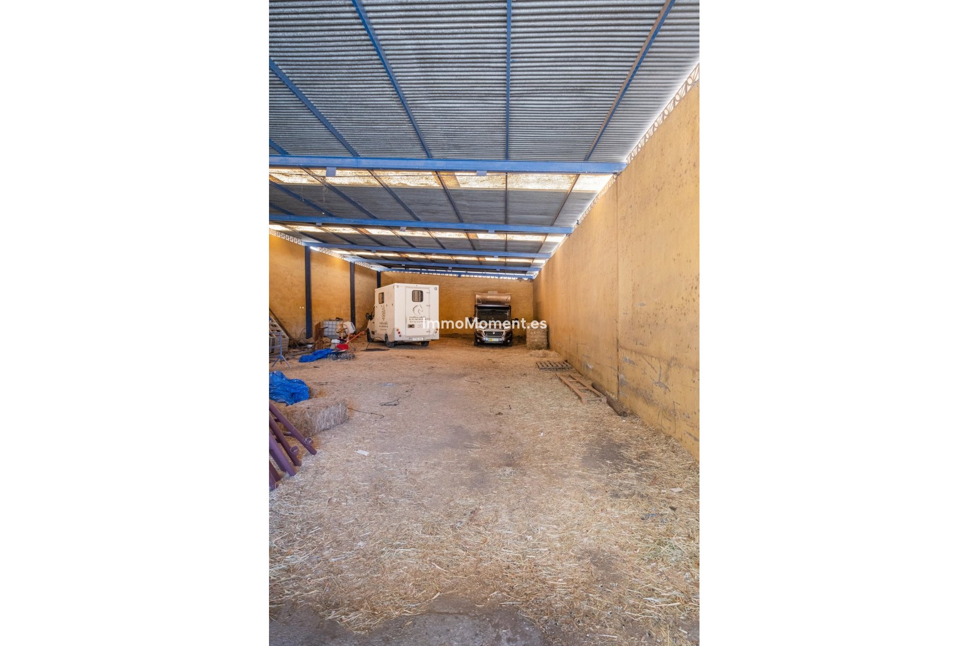 Resale - Country house - Mijas - Mijas Costa