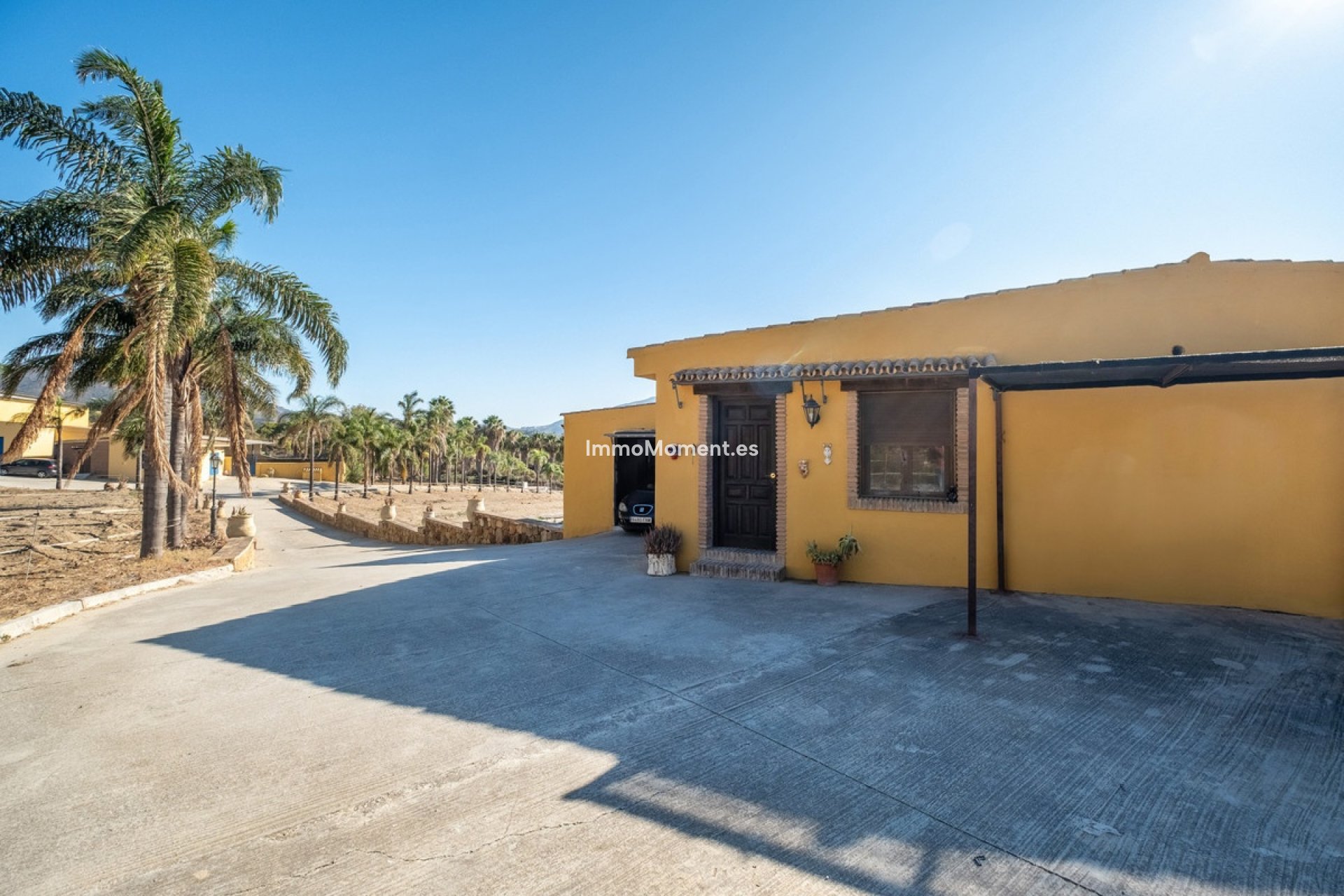 Resale - Country house - Mijas - Mijas Costa