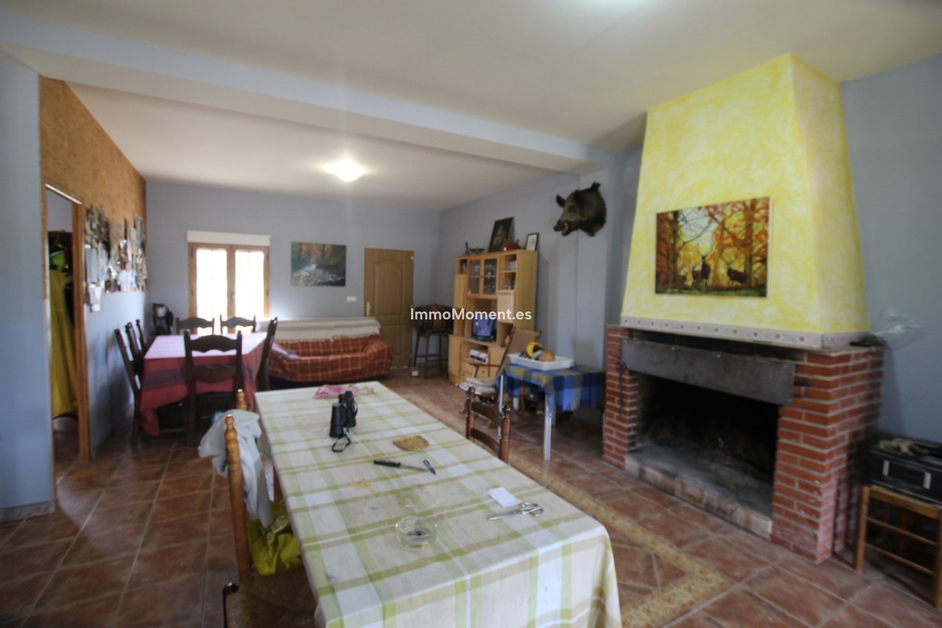 Resale - Country house - Monóvar - Monòver - Monóvar - Monòver Centro
