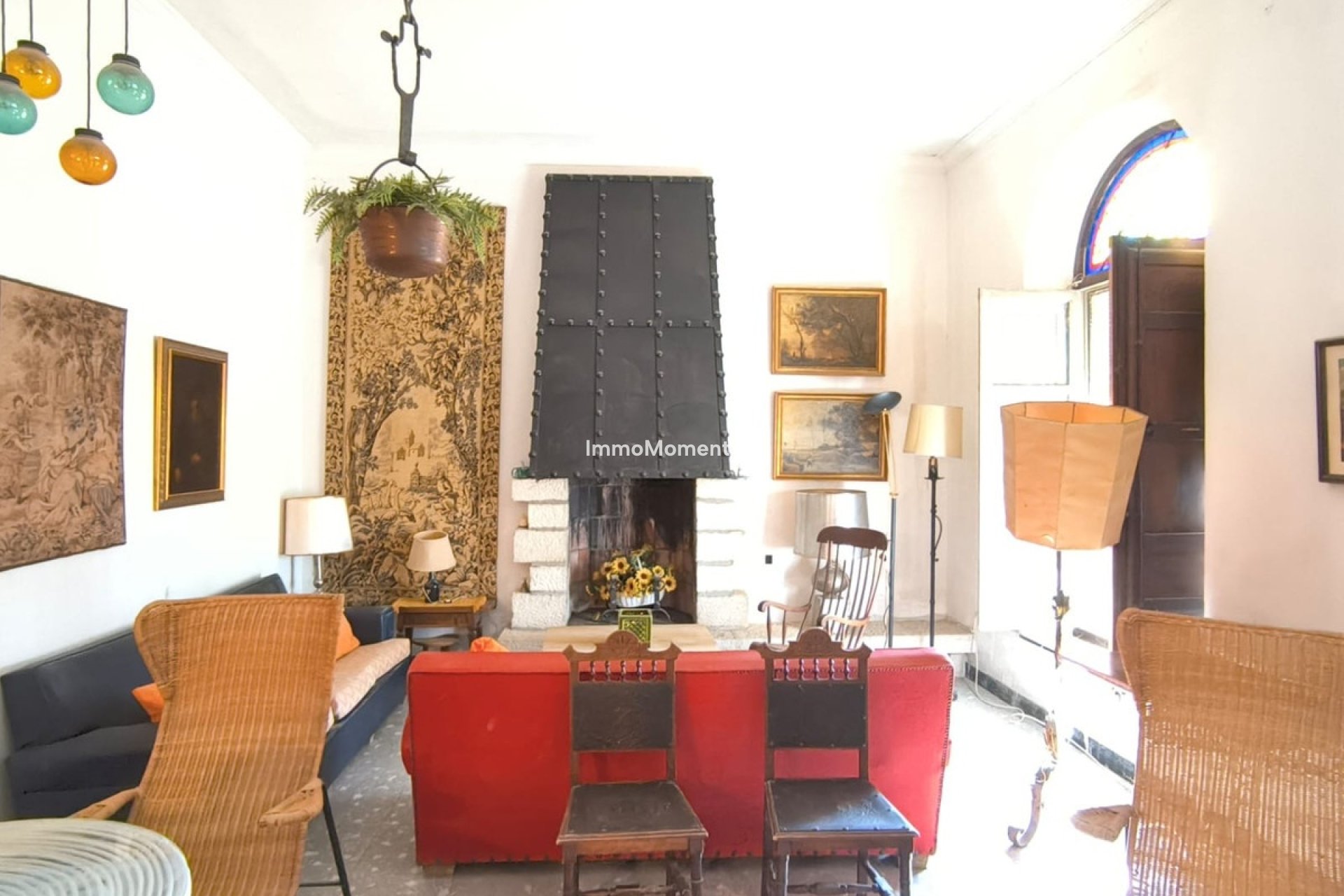 Resale - Country house - Monóvar - Monòver - Monóvar - Monòver Centro