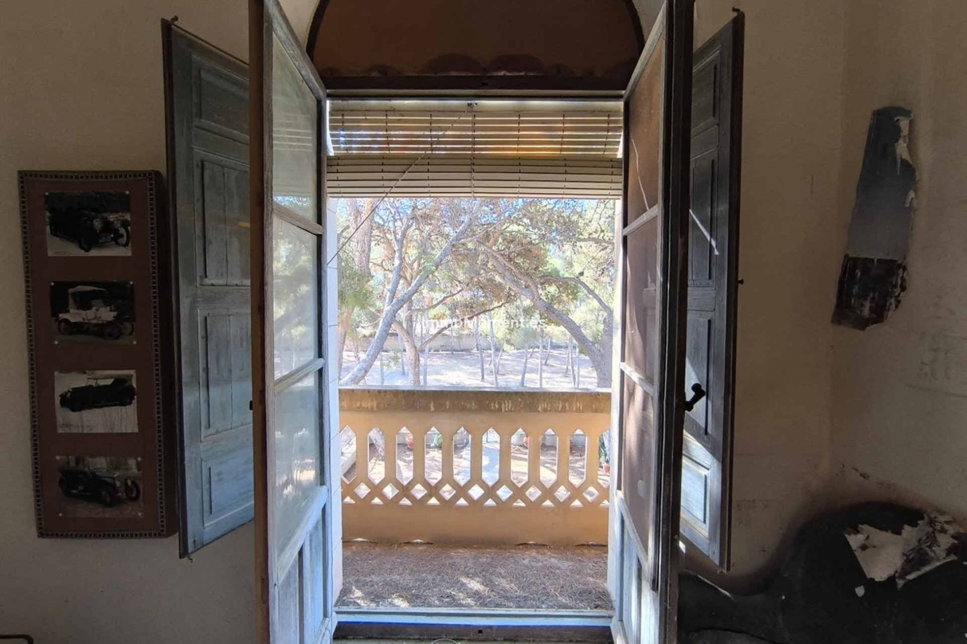 Resale - Country house - Monóvar - Monòver - Monóvar - Monòver Centro