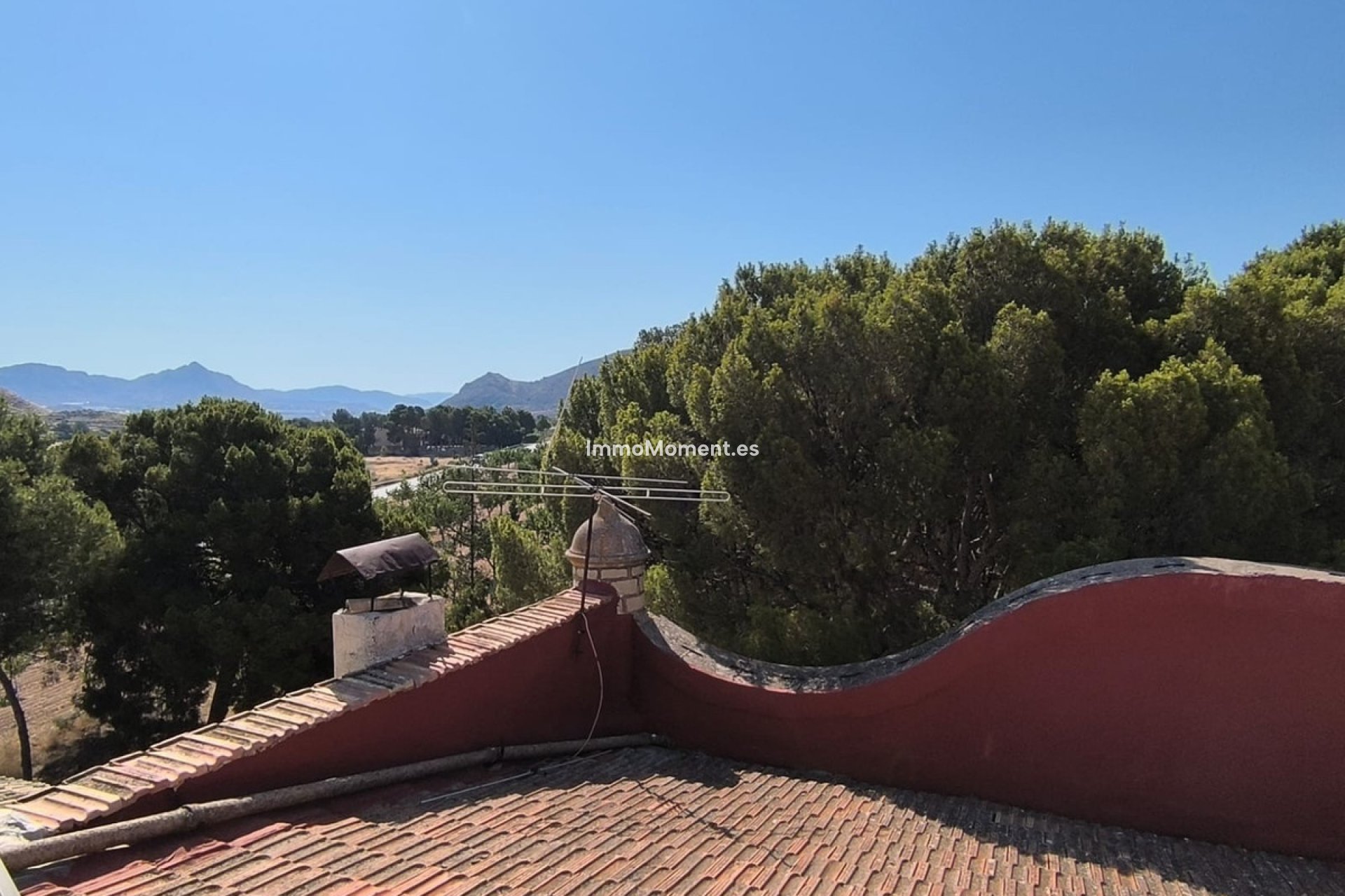 Resale - Country house - Monóvar - Monòver - Monóvar - Monòver Centro