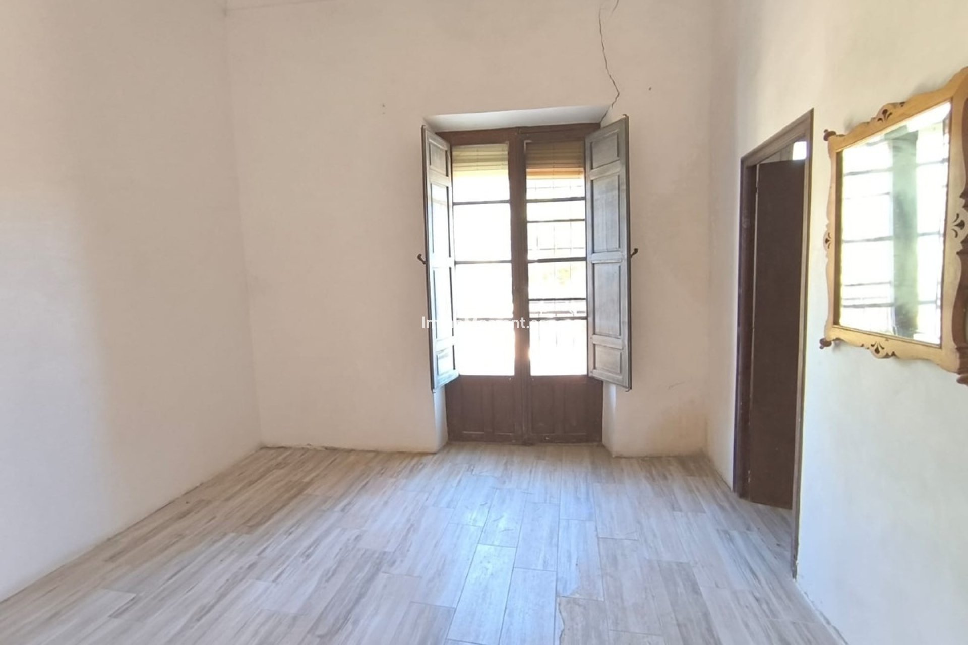 Resale - Country house - Monóvar - Monòver - Monóvar - Monòver Centro