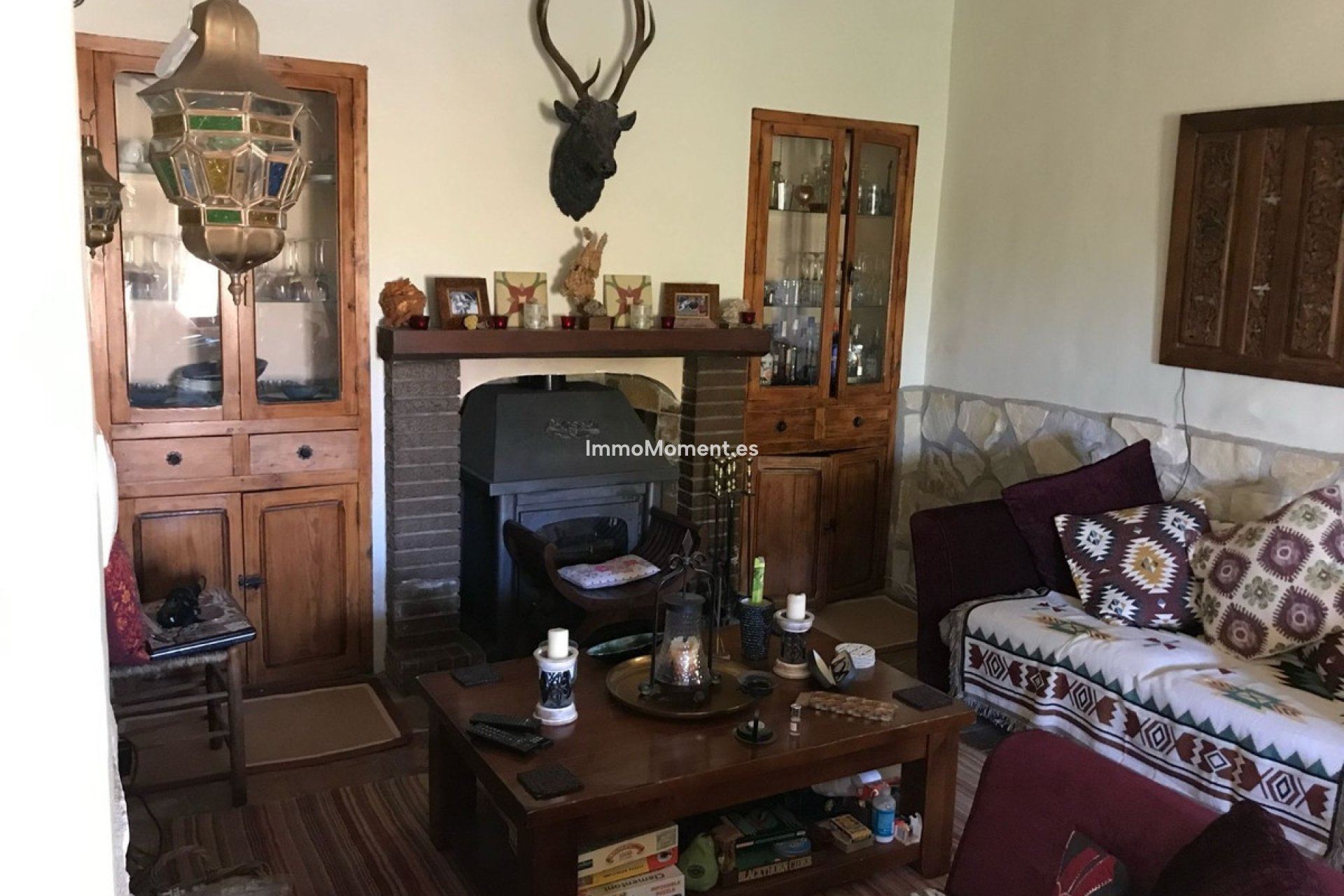 Resale - Country house - Monóvar - Monòver - Monóvar - Monòver Centro