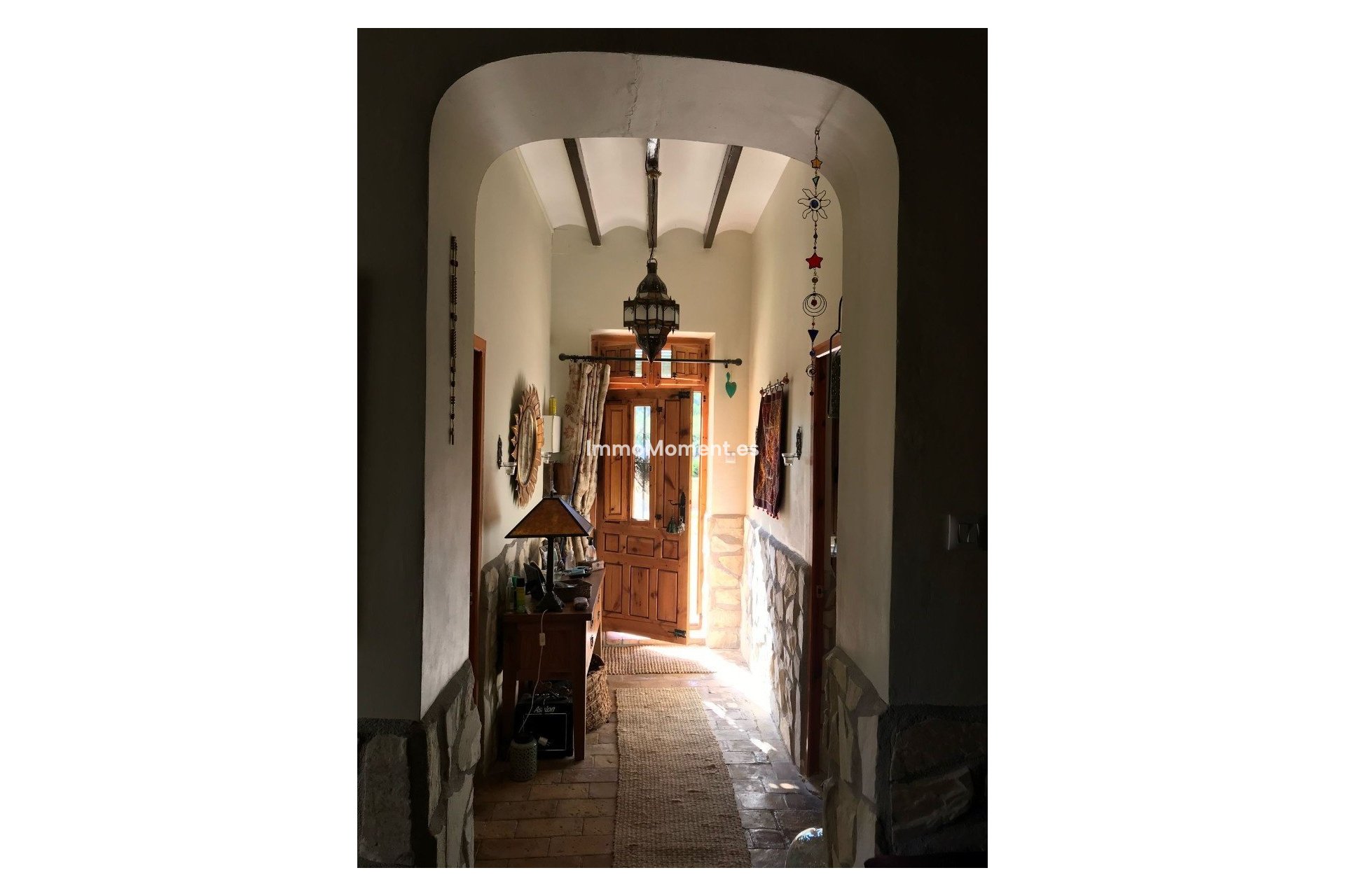 Resale - Country house - Monóvar - Monòver - Monóvar - Monòver Centro