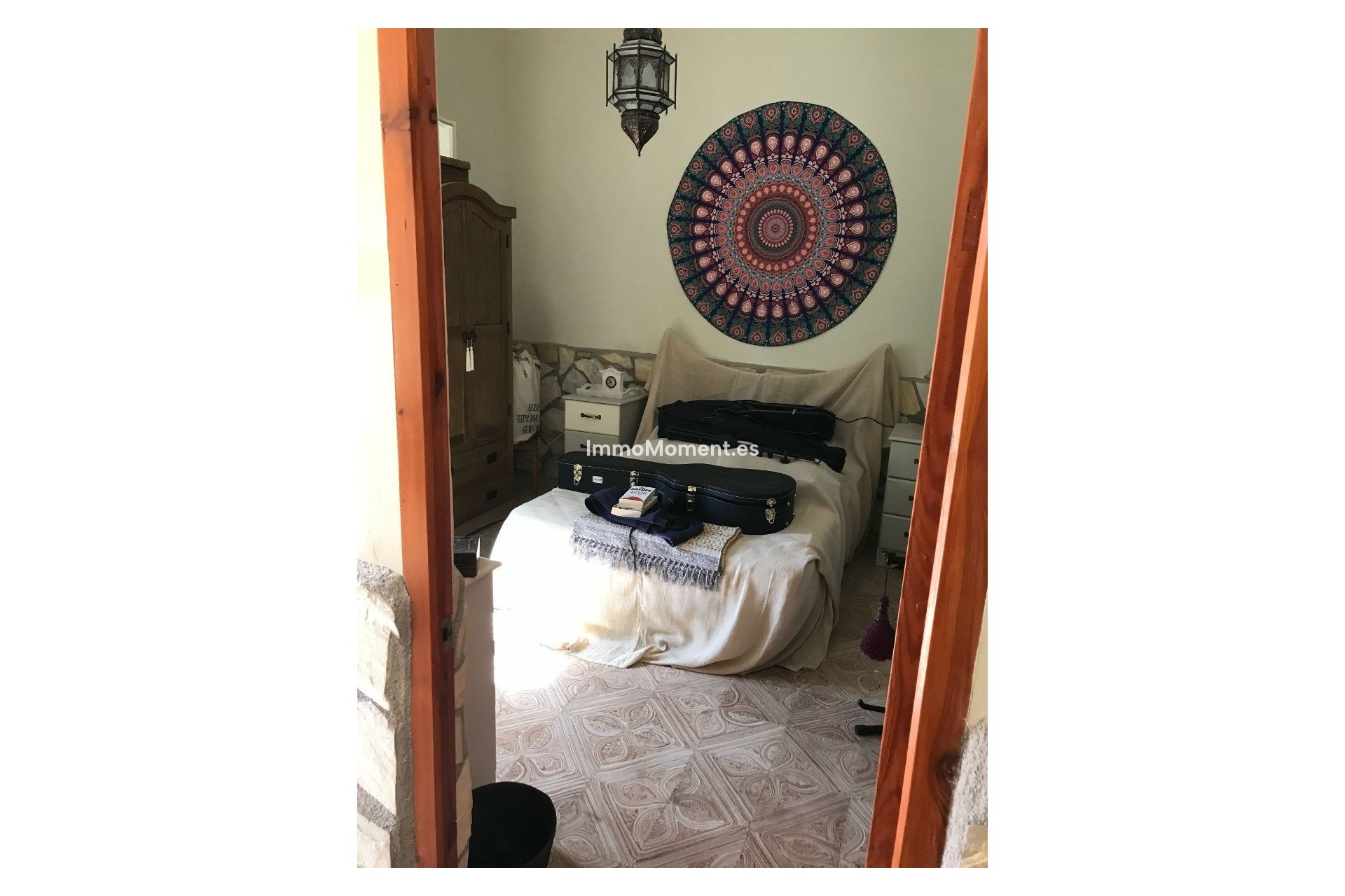 Resale - Country house - Monóvar - Monòver - Monóvar - Monòver Centro