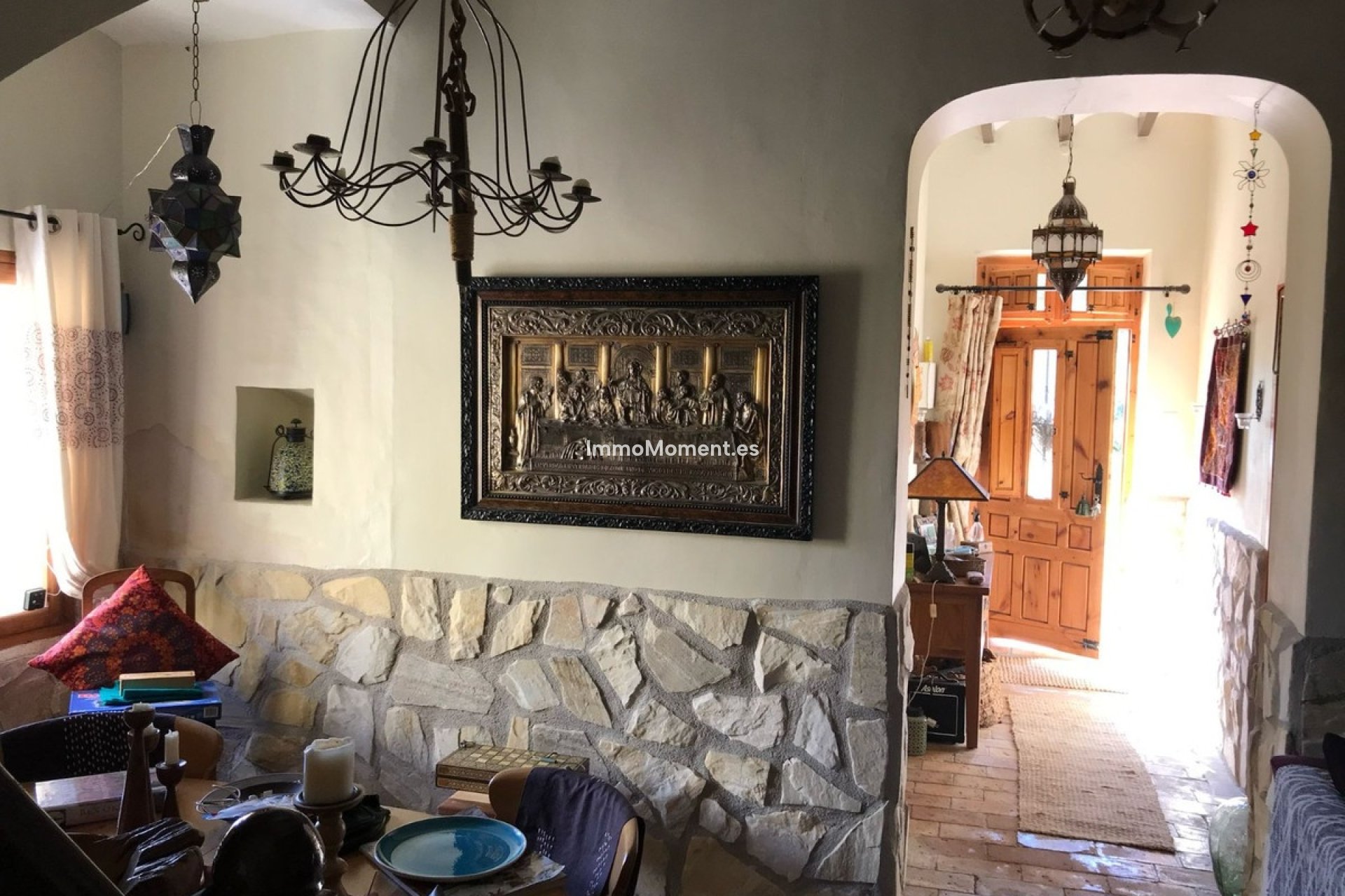 Resale - Country house - Monóvar - Monòver - Monóvar - Monòver Centro