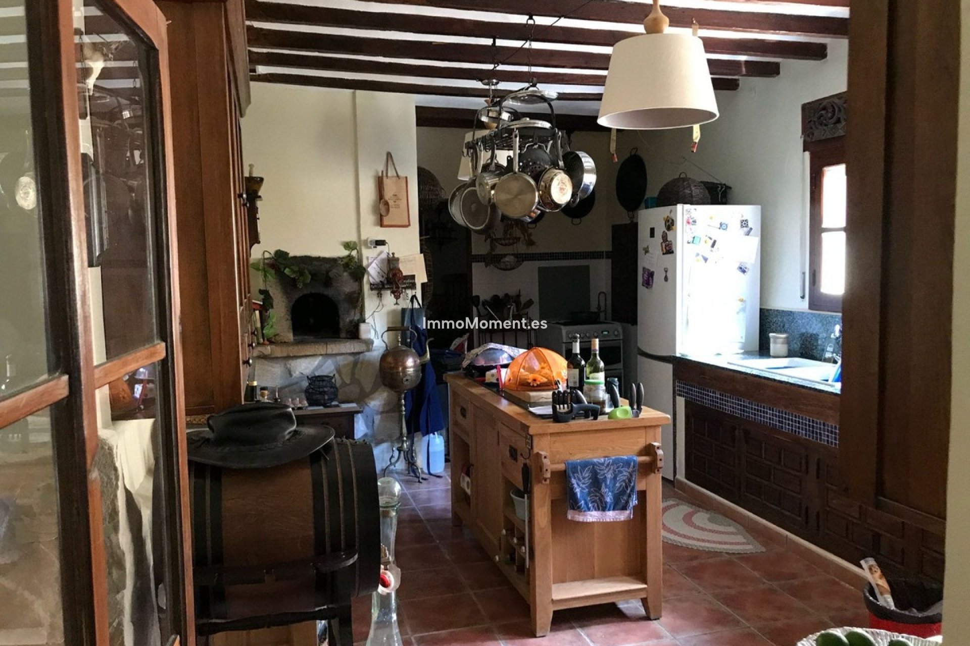 Resale - Country house - Monóvar - Monòver - Monóvar - Monòver Centro