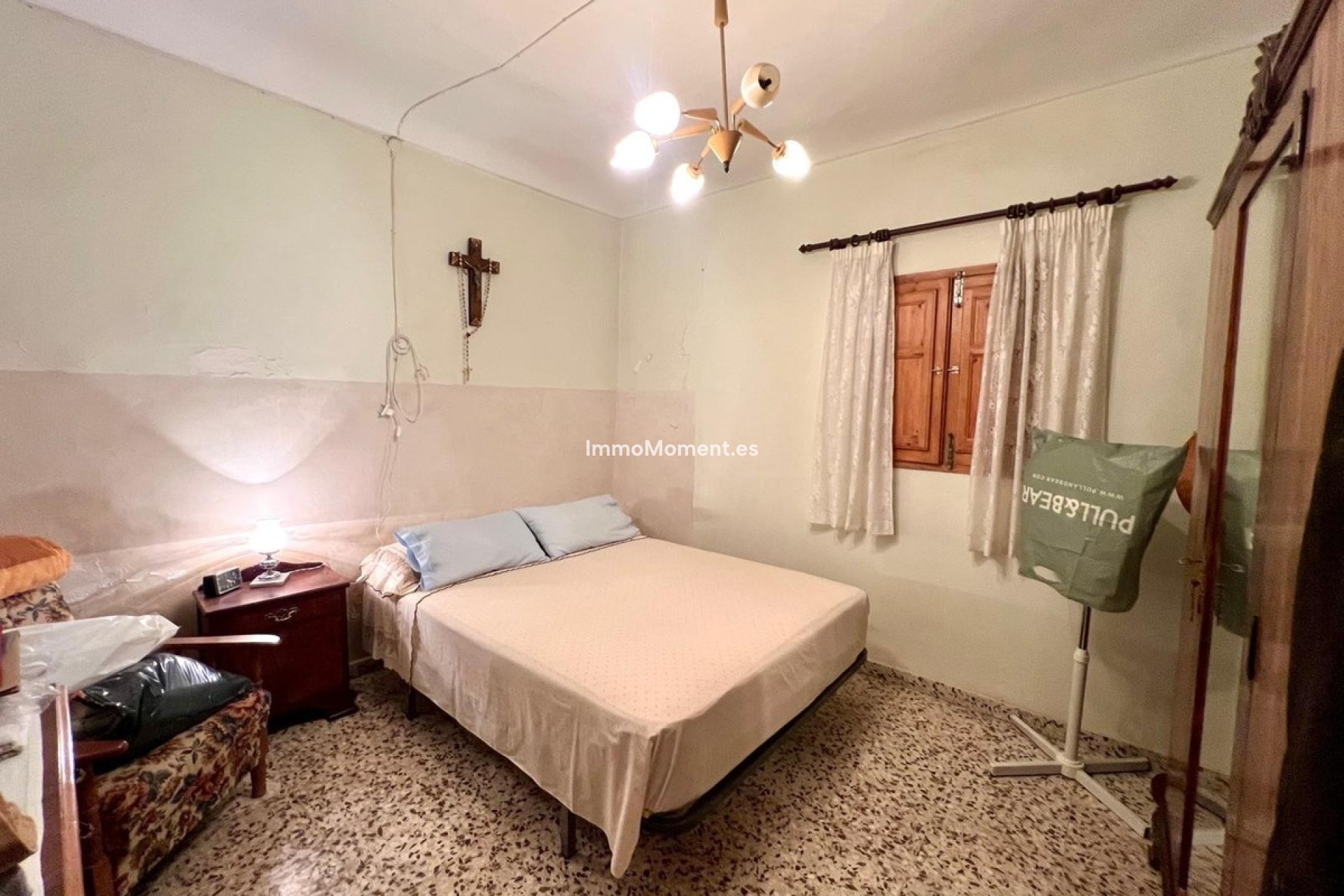 Resale - Country house - Monóvar - Monòver - Monóvar - Monòver Centro