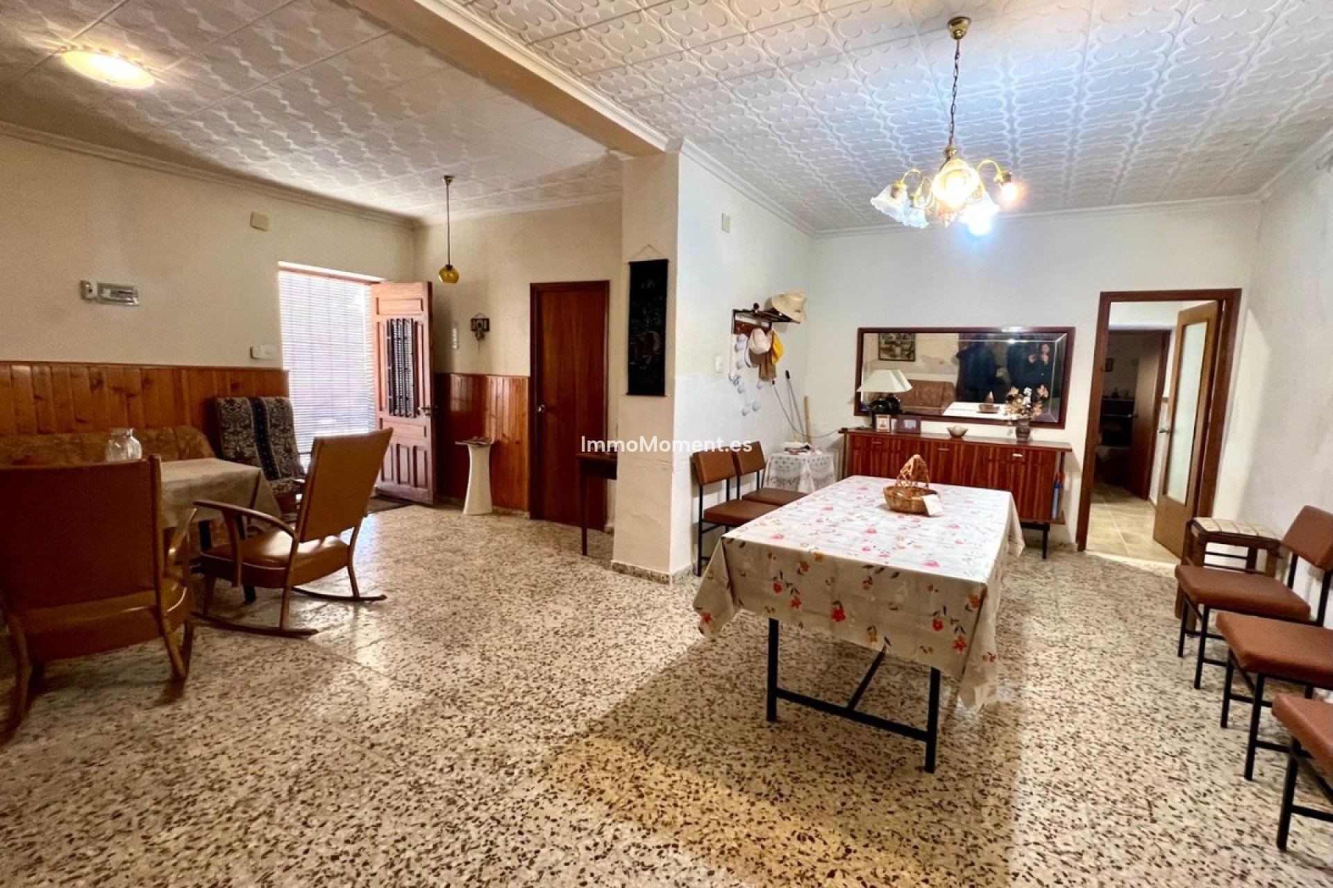 Resale - Country house - Monóvar - Monòver - Monóvar - Monòver Centro