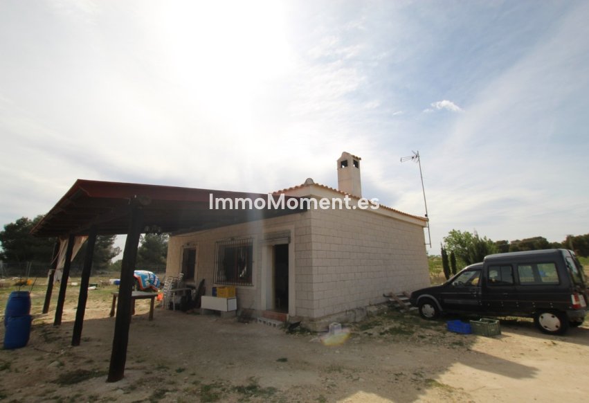 Resale - Country house - Monóvar - Monòver - Monóvar - Monòver Centro