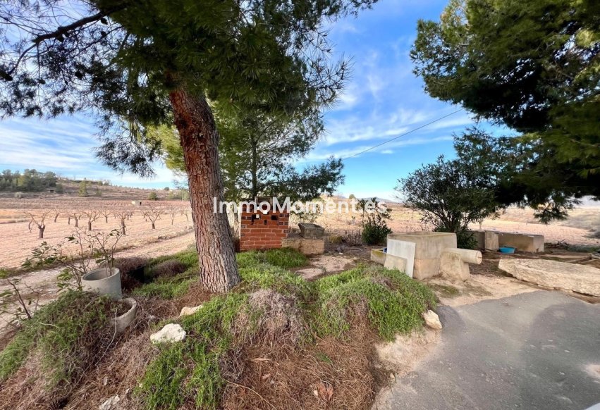 Resale - Country house - Monóvar - Monòver - Monóvar - Monòver Centro