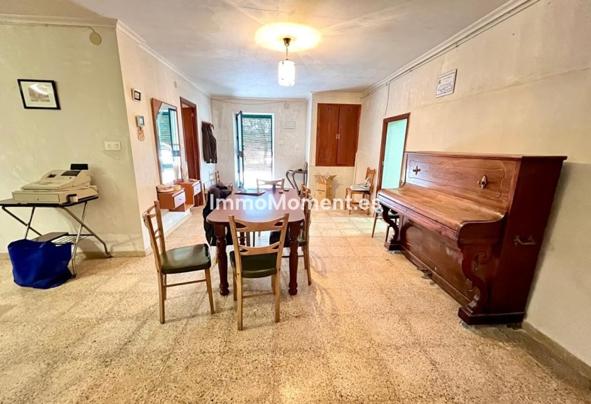 Resale - Country house - Monóvar - Monòver - Monóvar - Monòver Centro