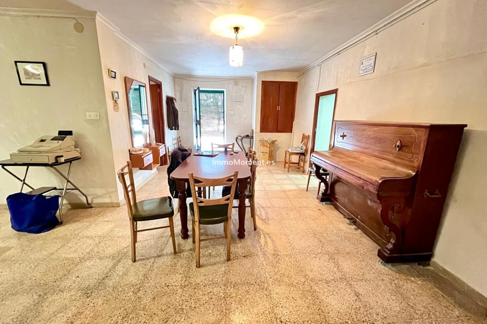 Resale - Country house - Monóvar - Monòver - Monóvar - Monòver Centro